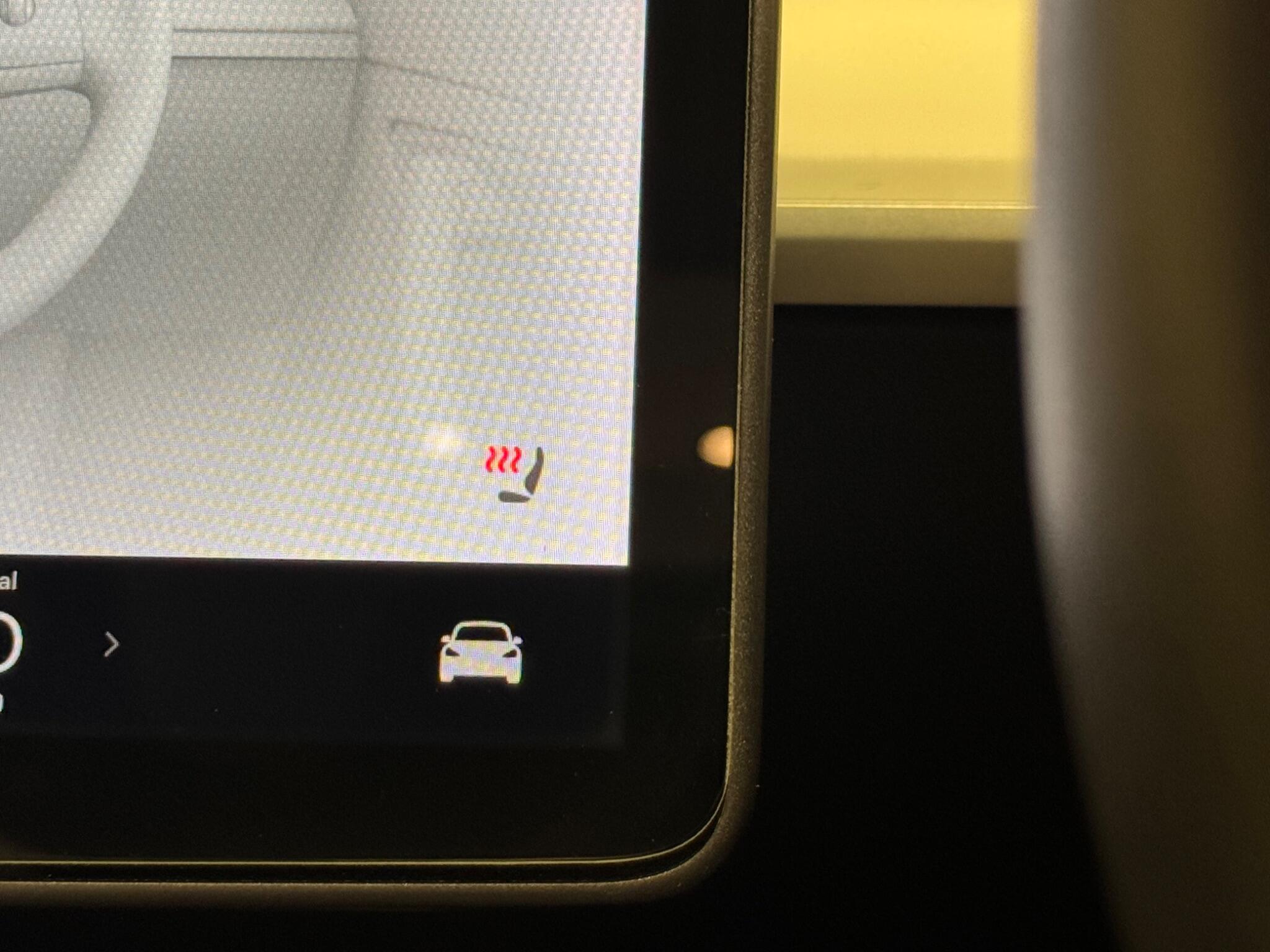 Tesla Model 3 view 18