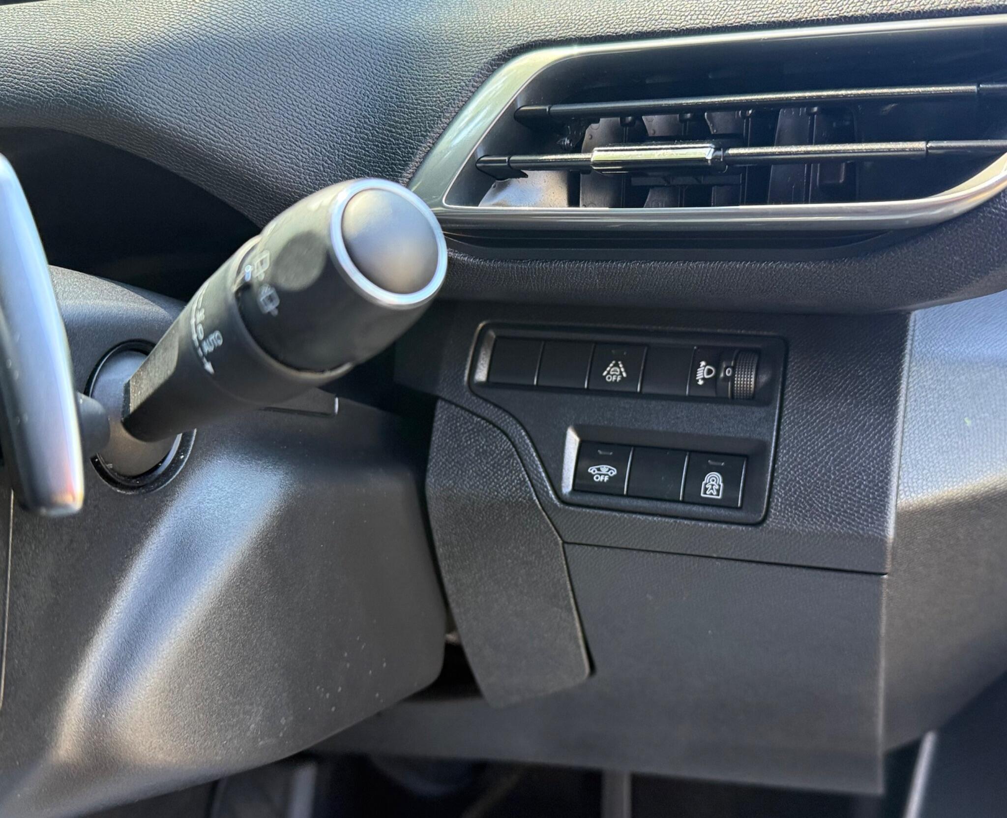 Peugeot 5008 view 31