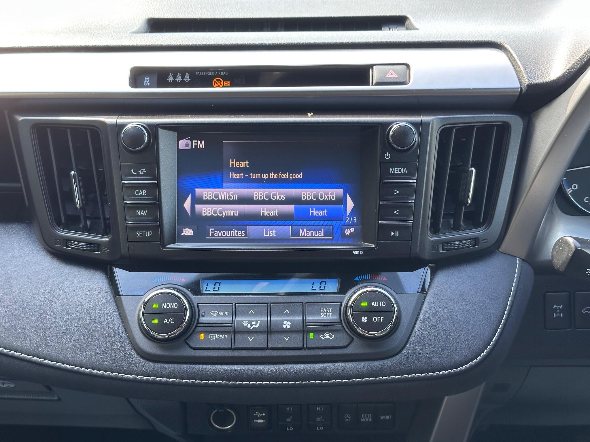 Toyota Rav4 view 37