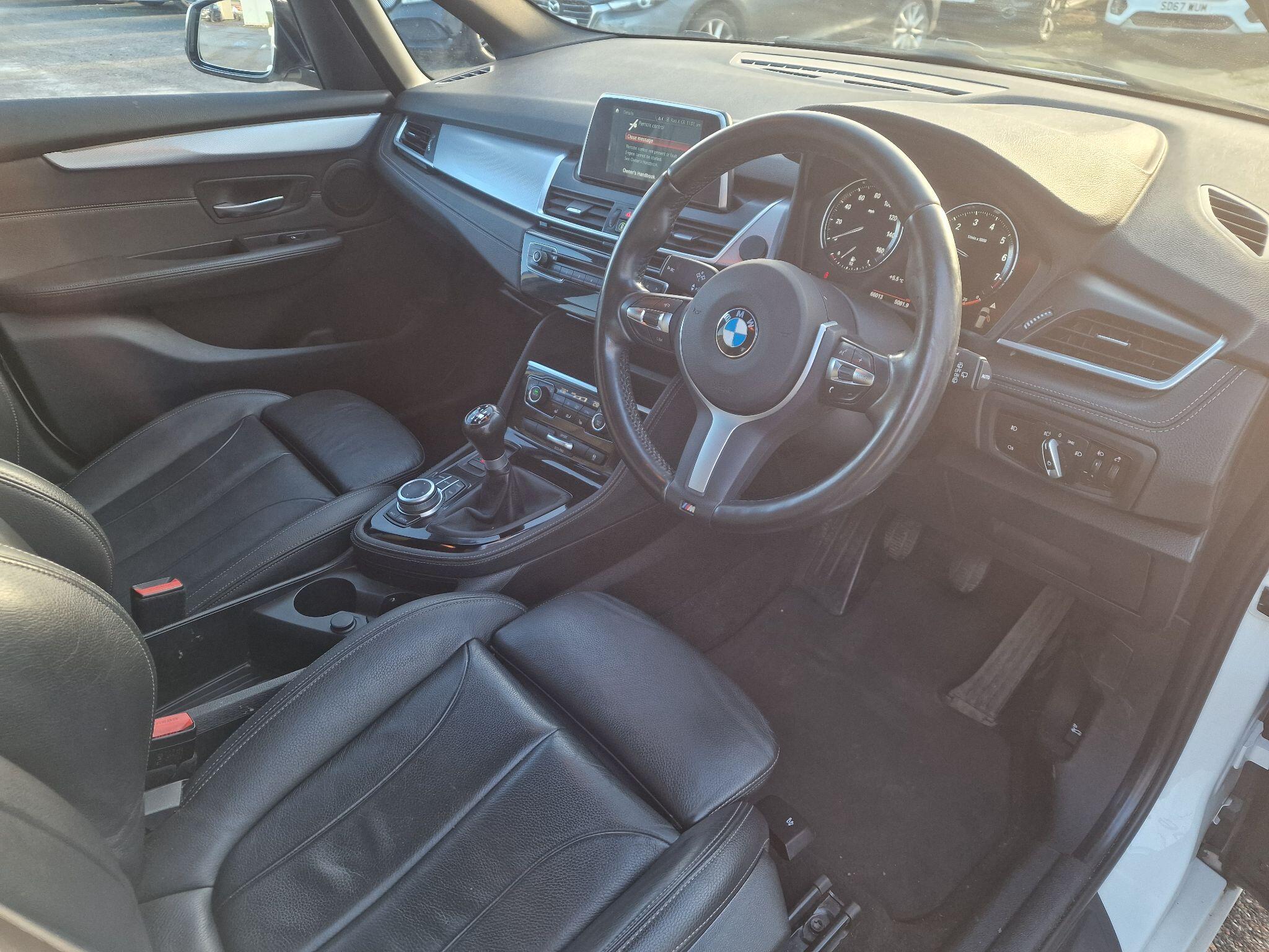 BMW 2 Series view 21