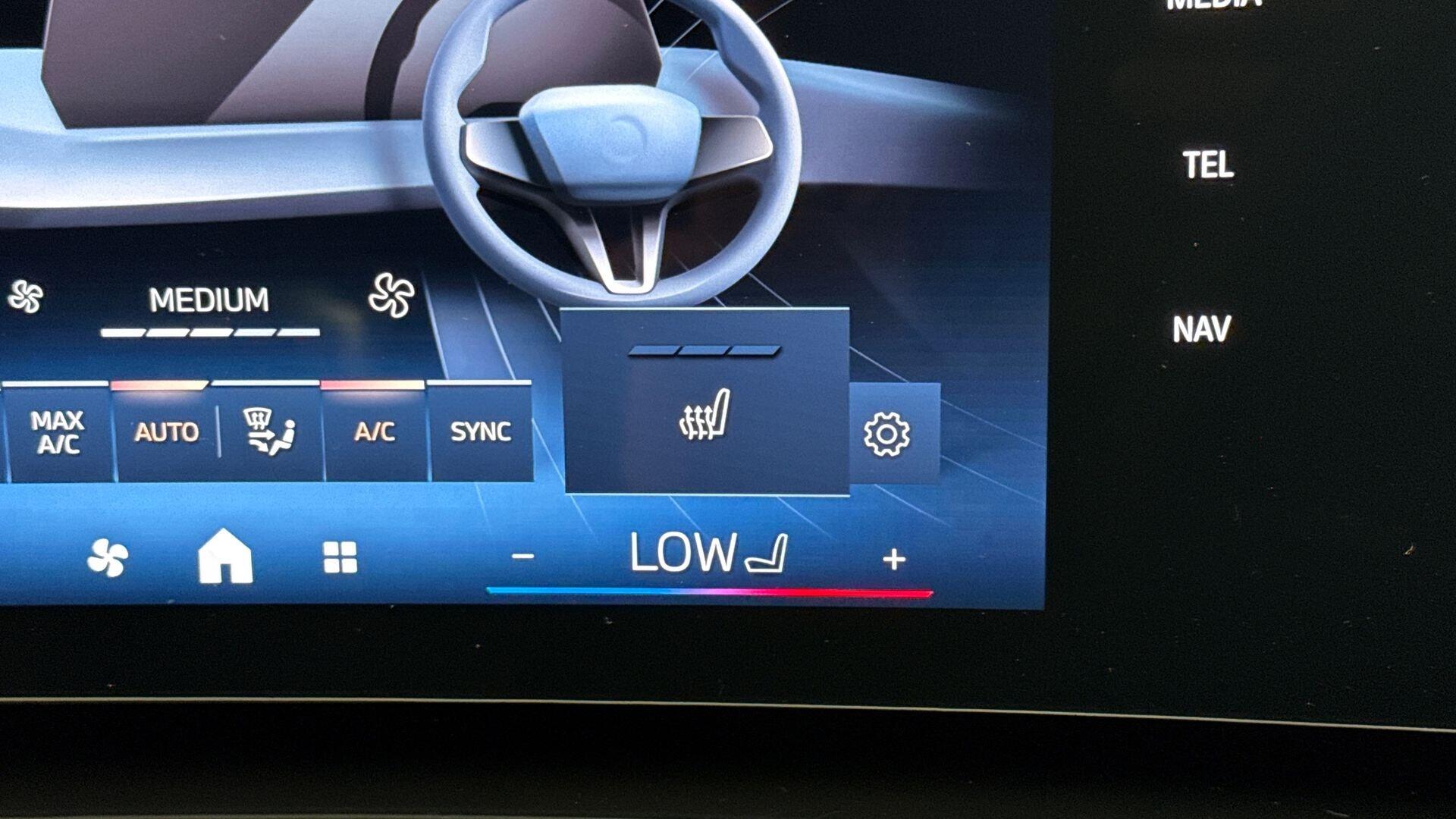 BMW X1 view 26