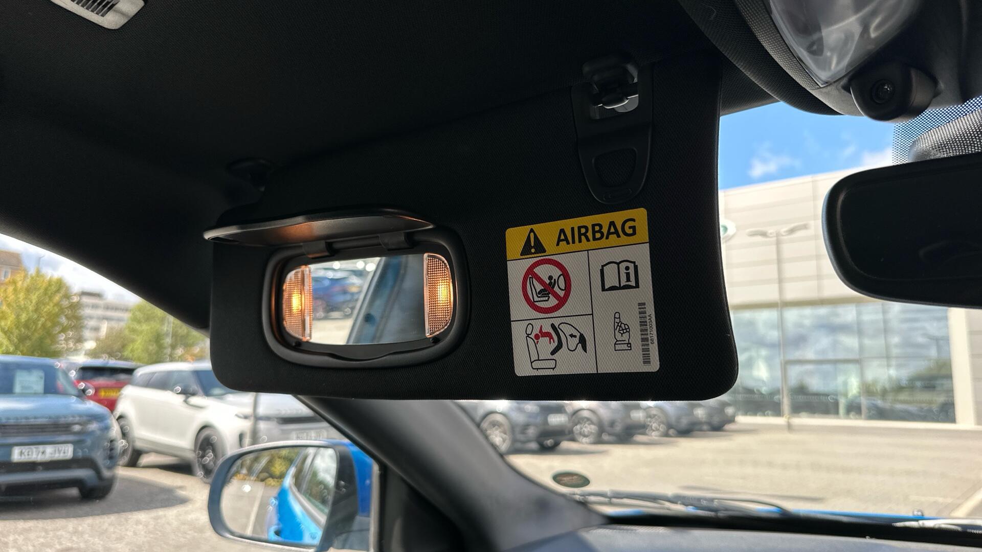 Jeep Compass view 77