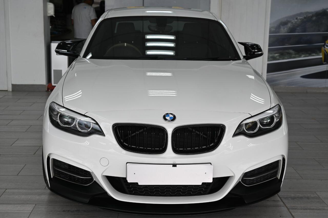 BMW 2 Series view 6