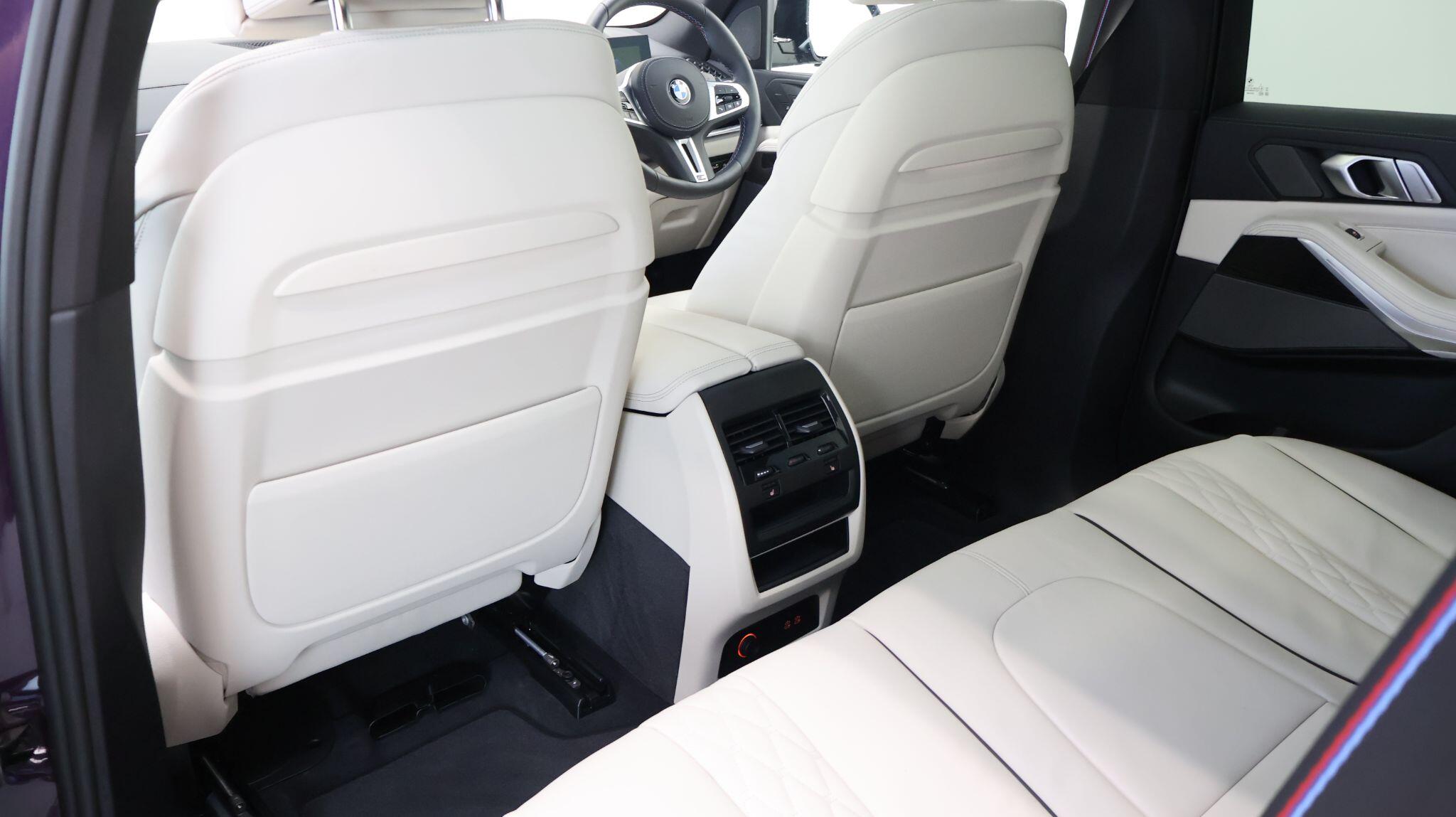BMW X5 view 48