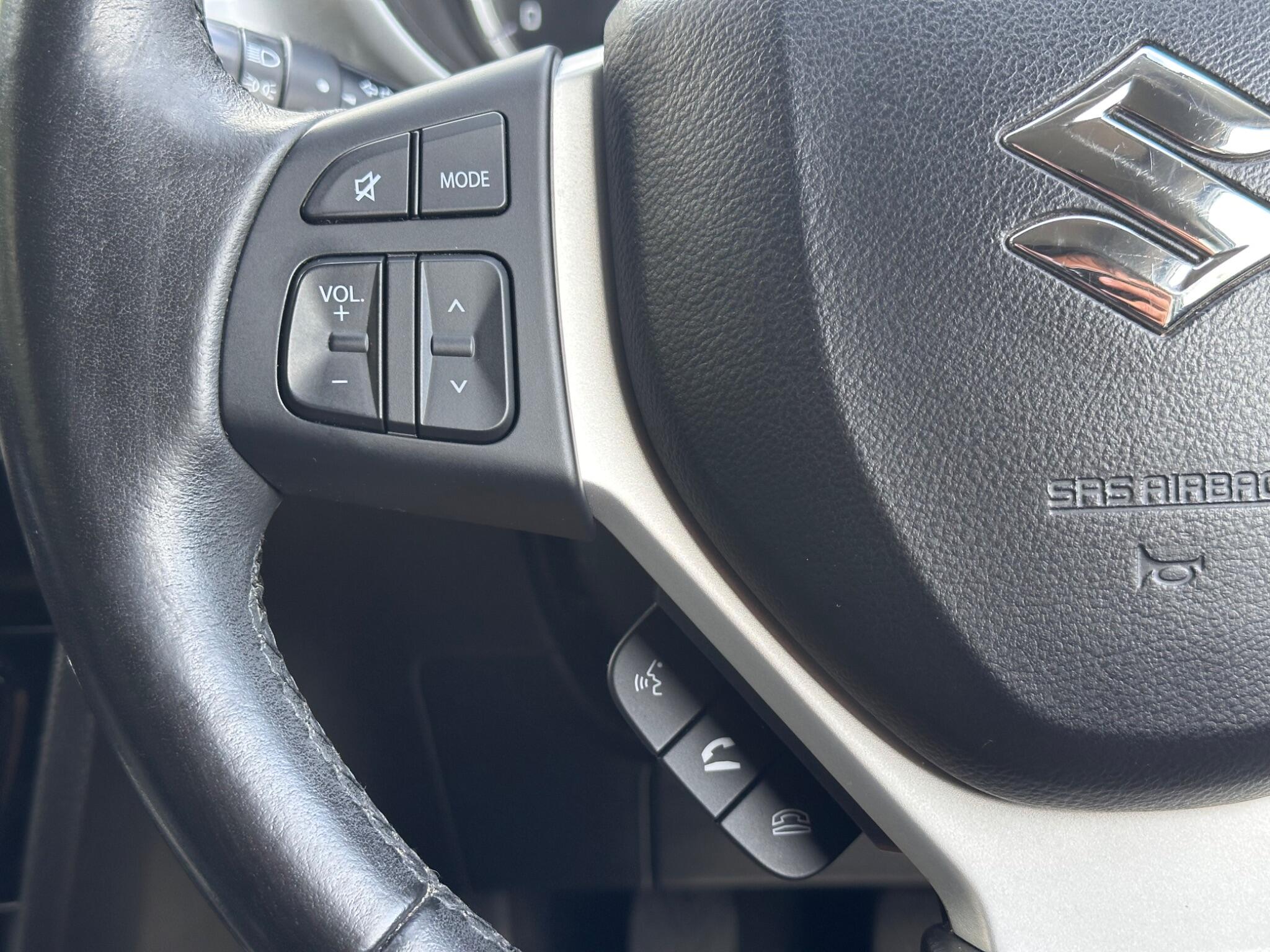 Suzuki Vitara view 37