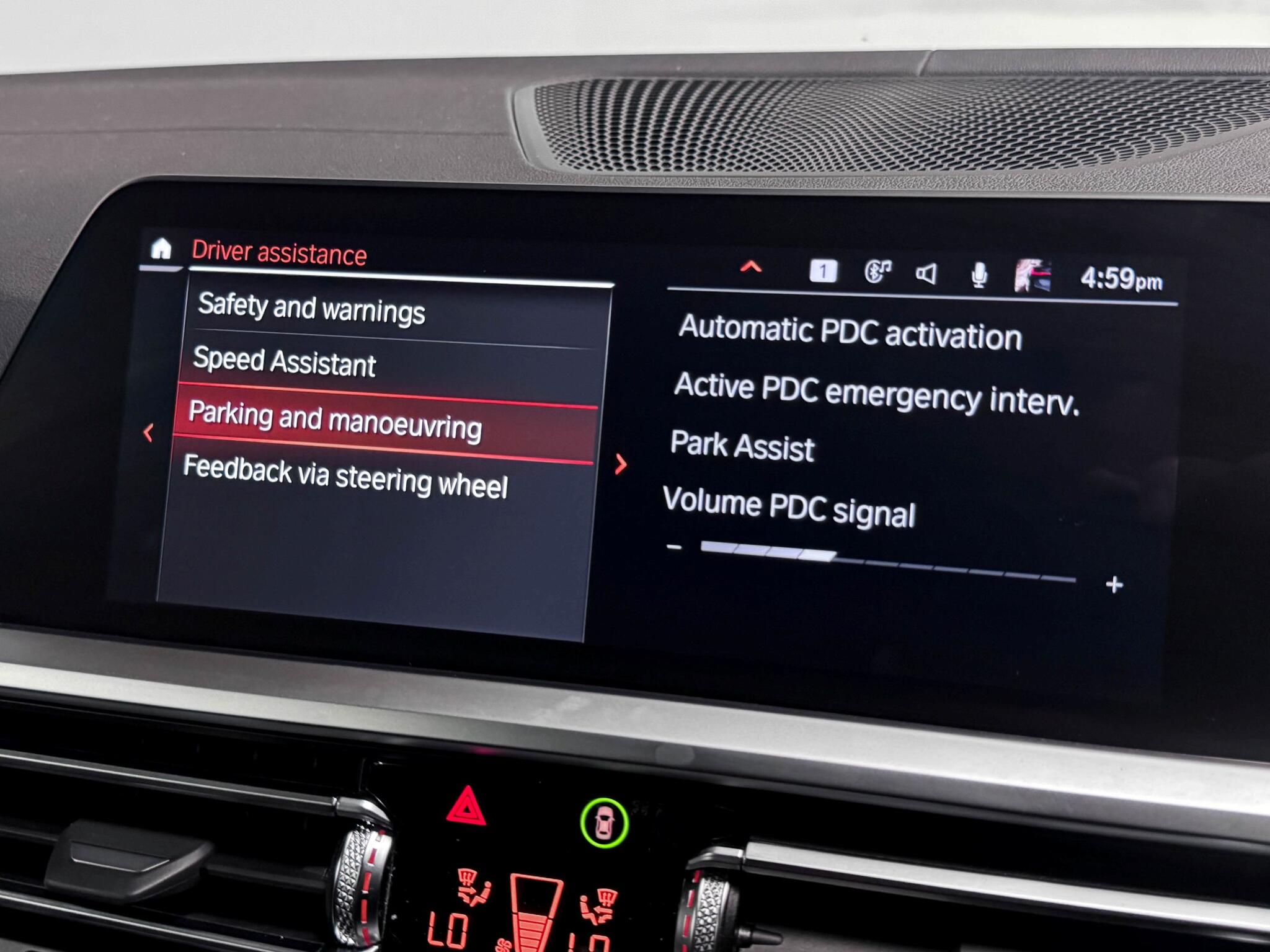 BMW 4 Series view 70