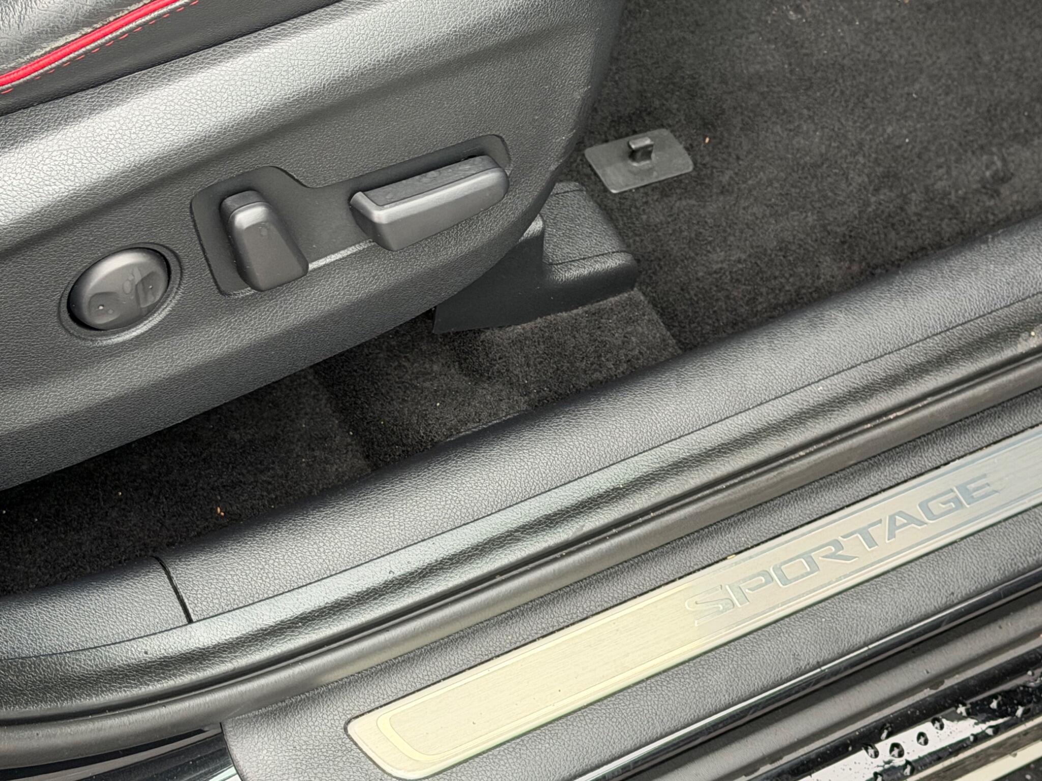 Kia Sportage view 53