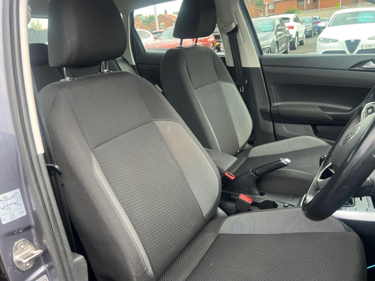 Volkswagen Polo view 20