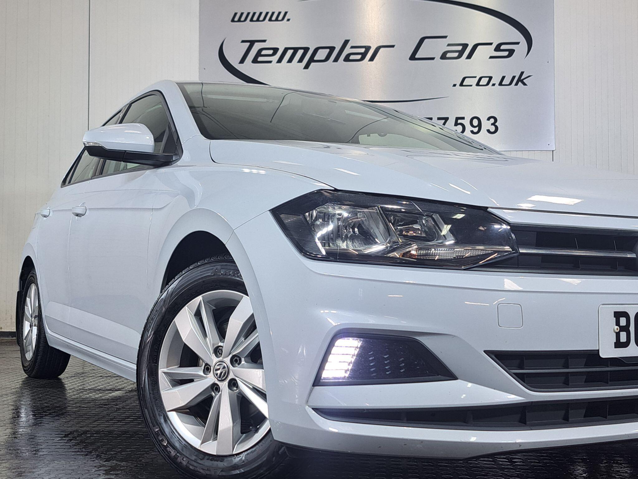 Volkswagen Polo view 7
