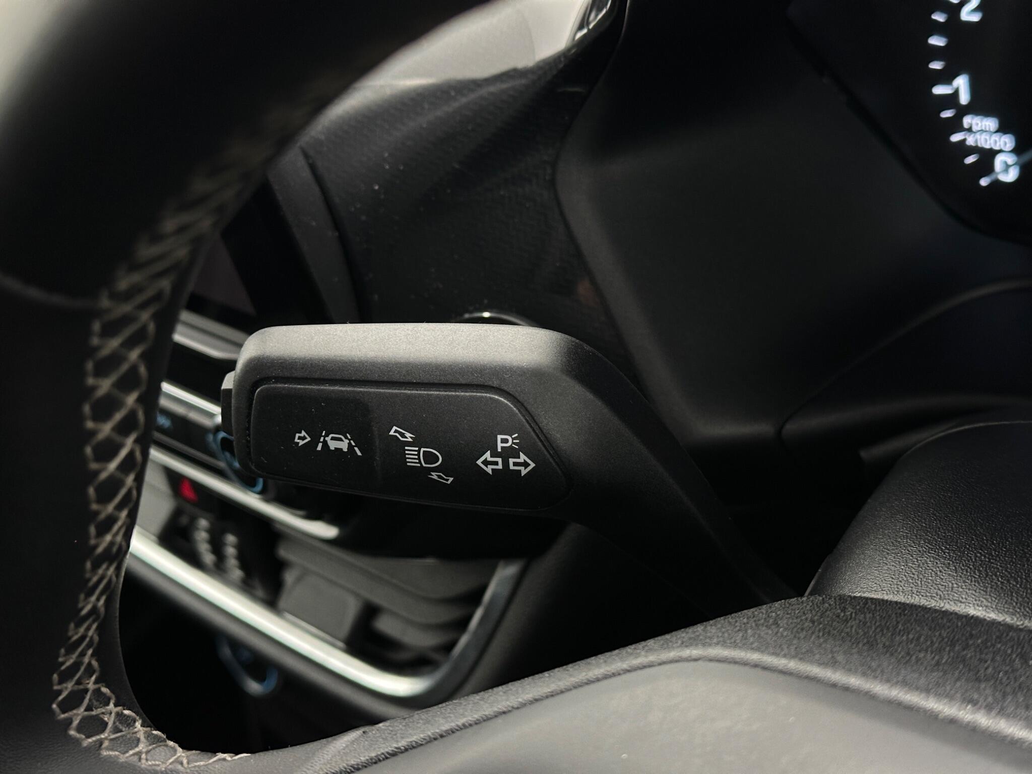 Ford Puma view 14