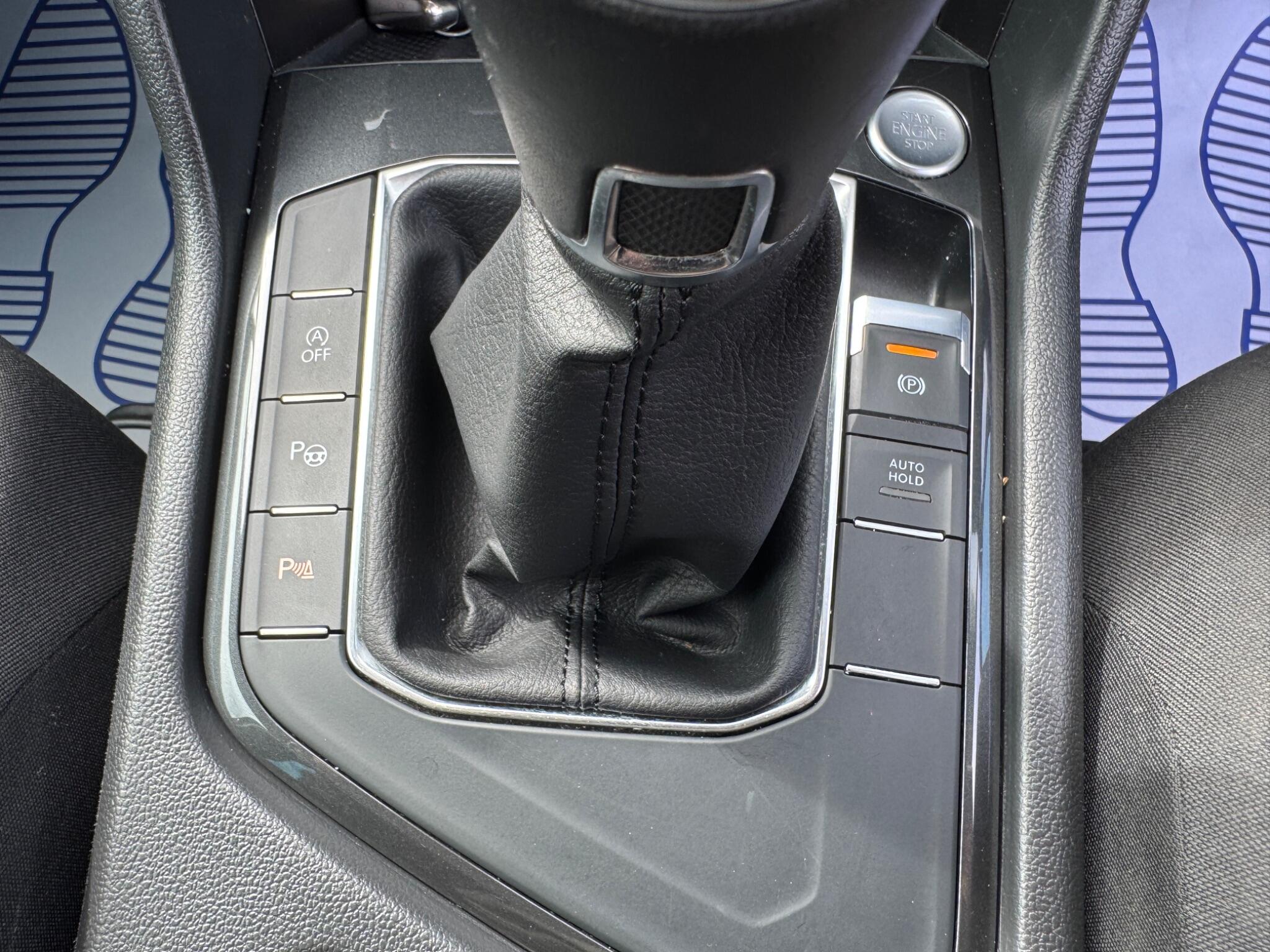 Volkswagen Tiguan view 41