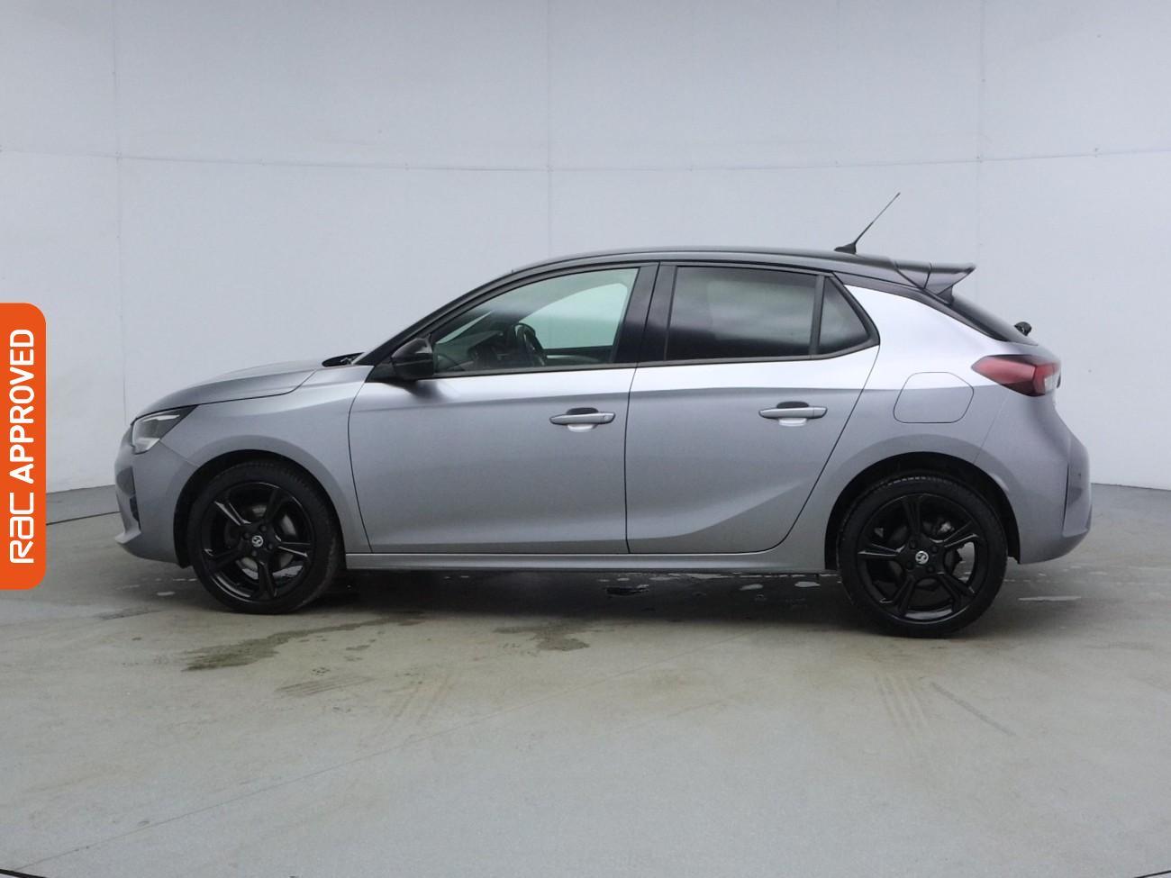 Vauxhall Corsa view 29