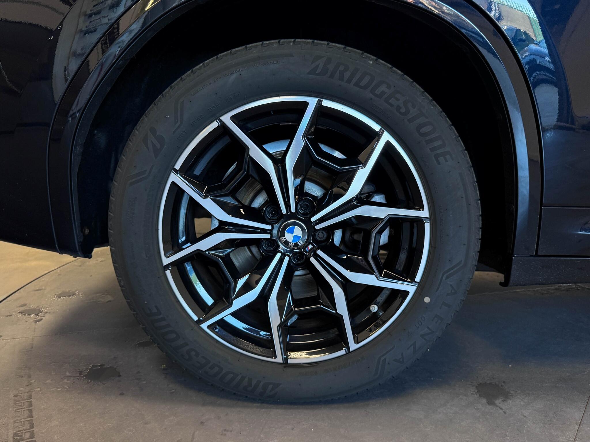 BMW X3 view 61