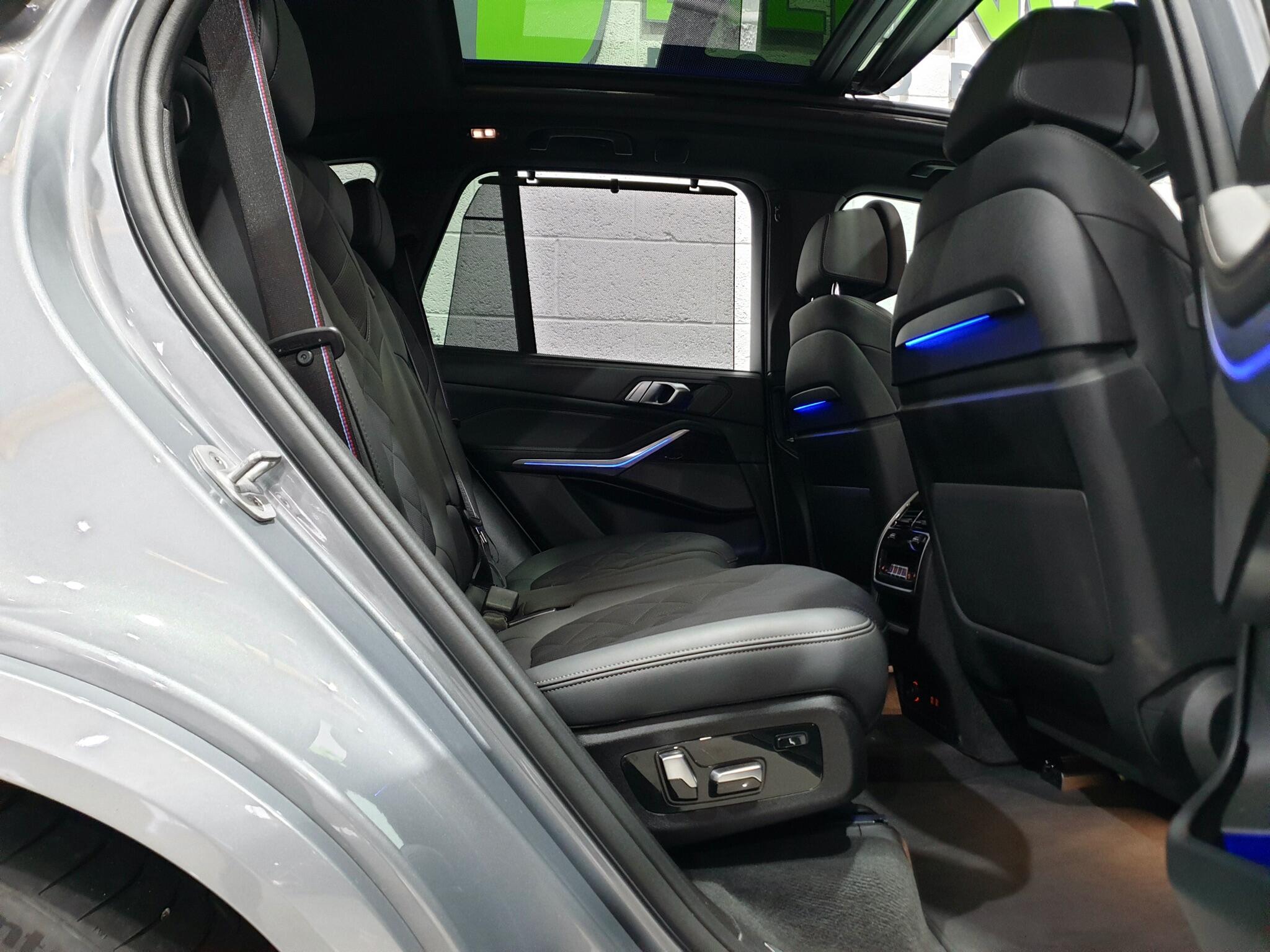 BMW X5 view 51