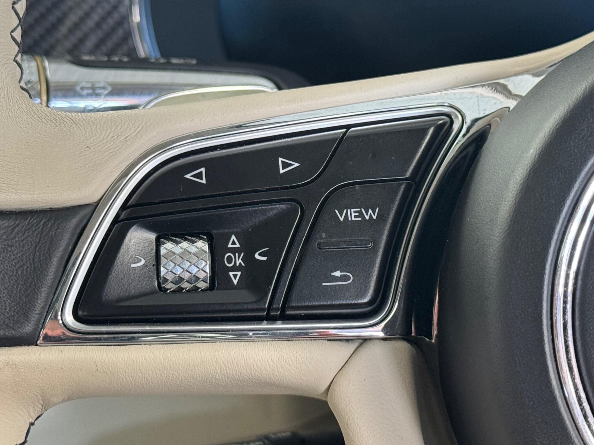 Bentley Continental view 47