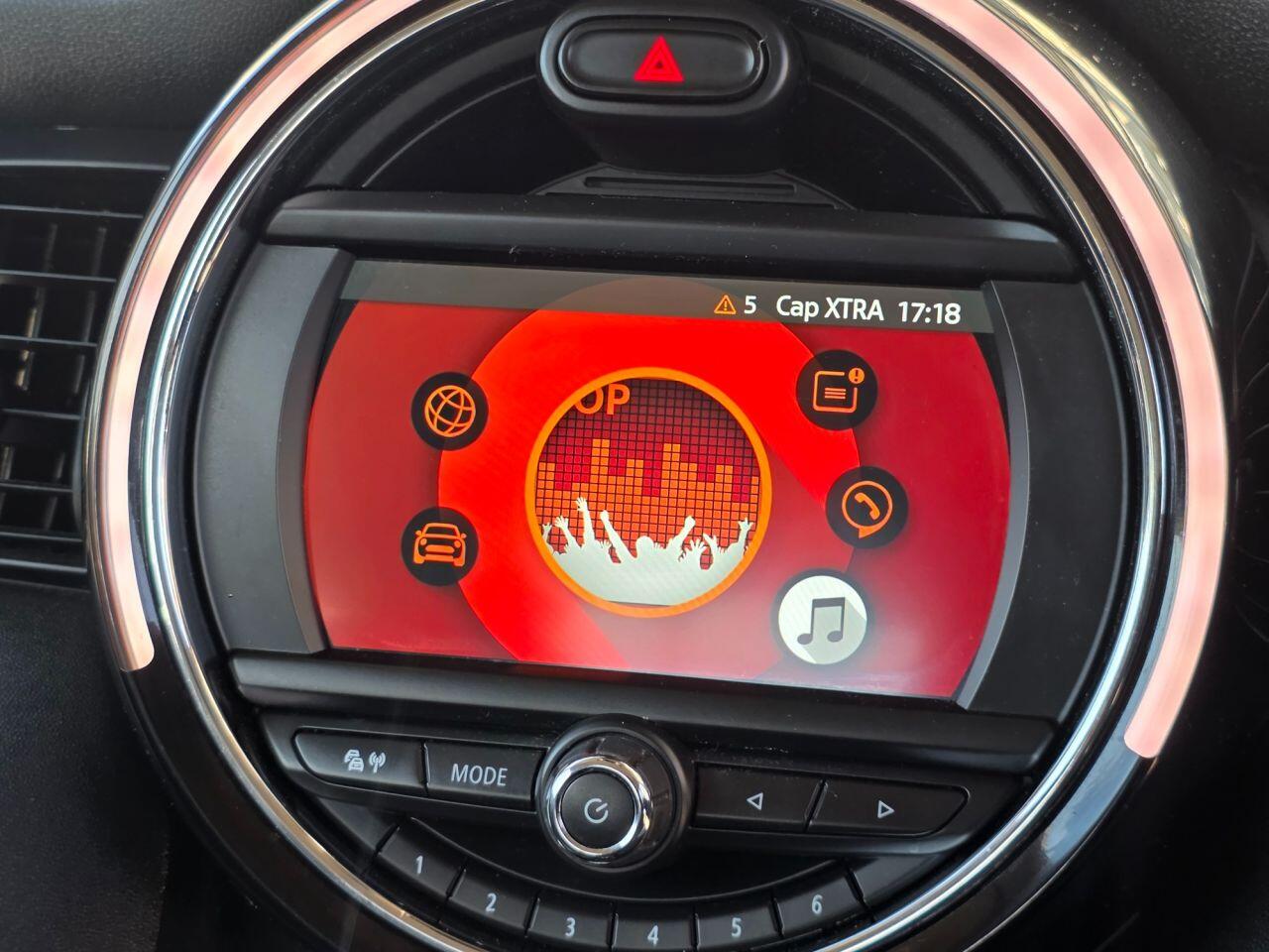 Mini Cooper view 55