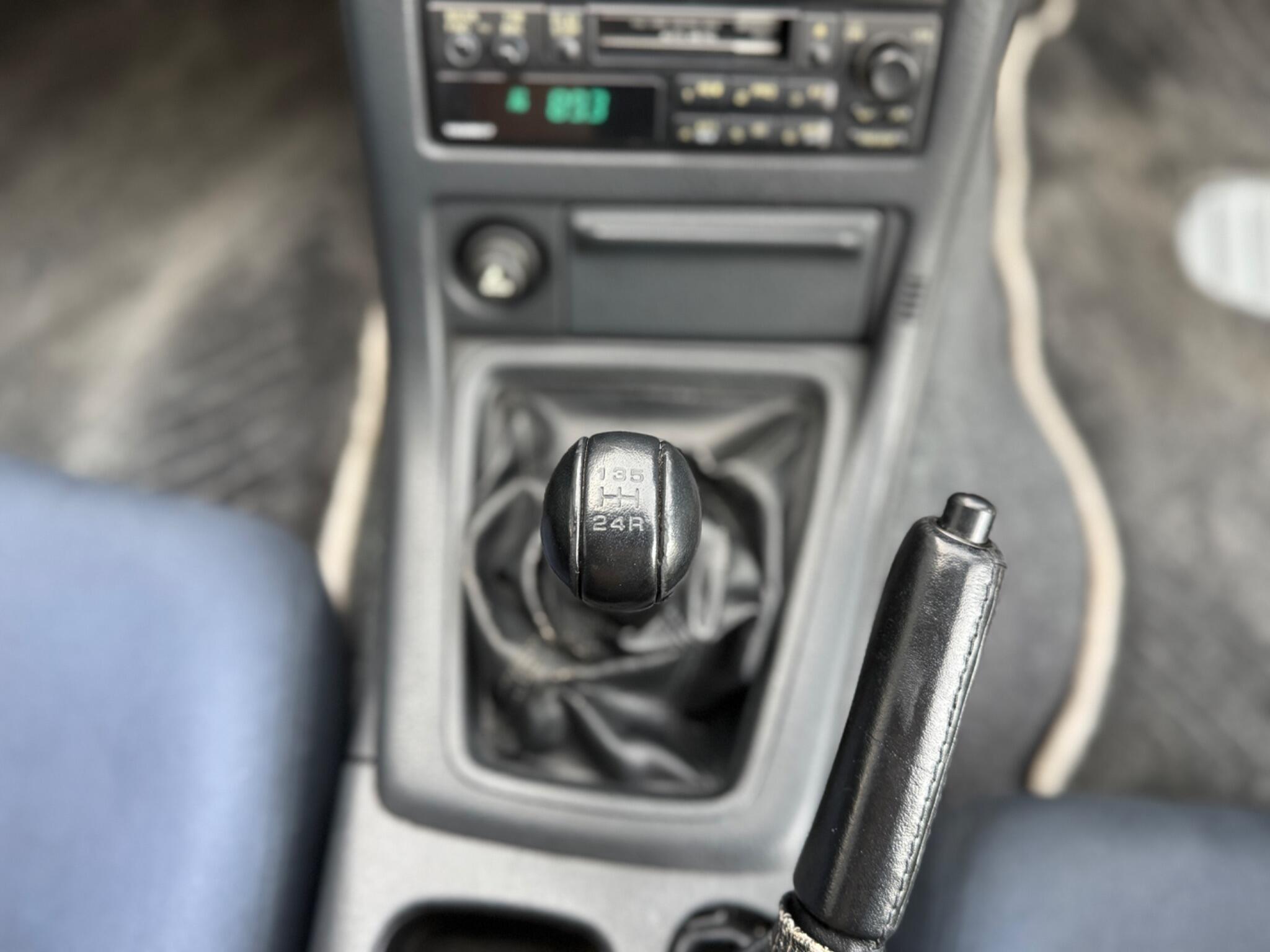 Nissan Skyline view 14