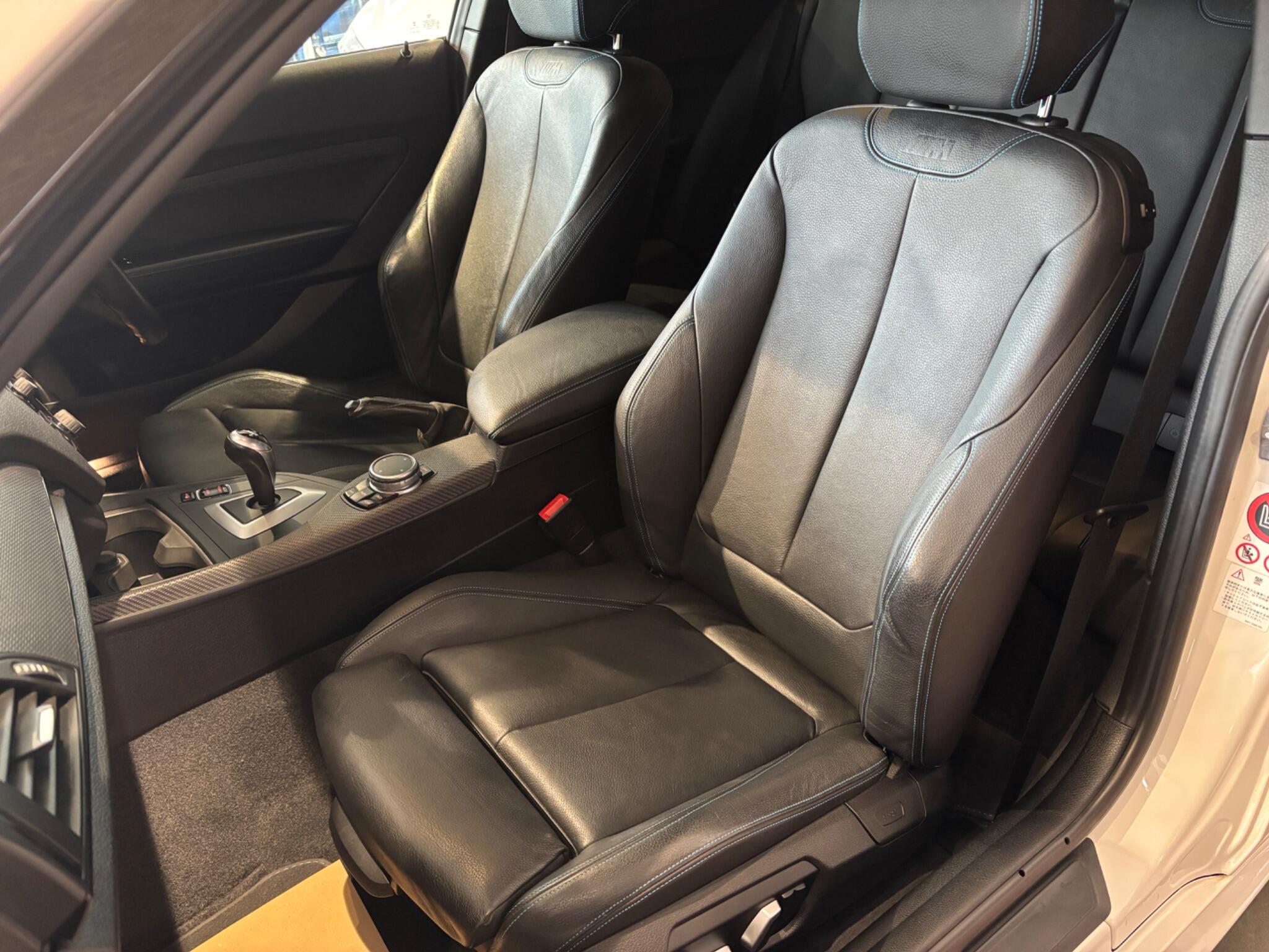 BMW M2 view 17