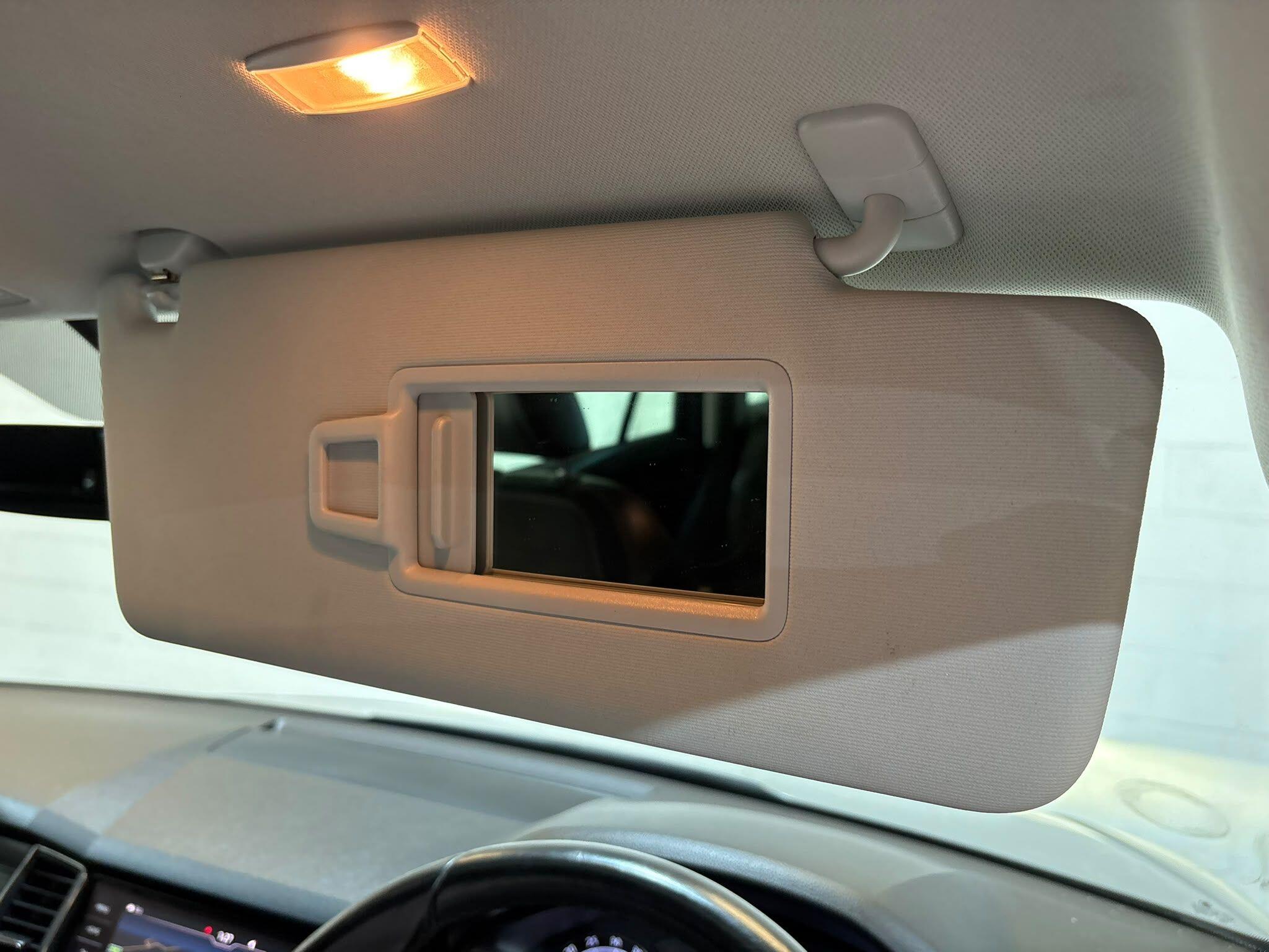 Skoda Kodiaq view 83
