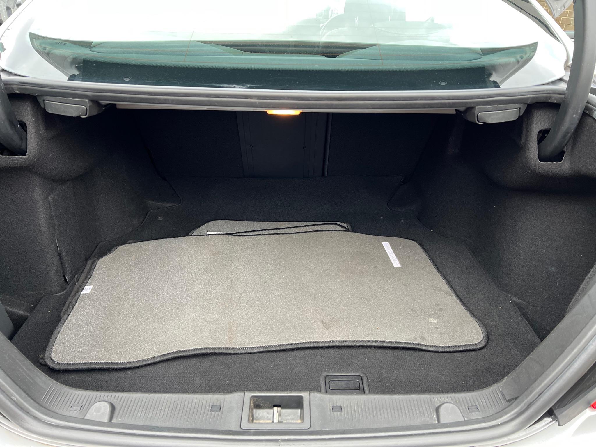 2008 Mercedes-Benz CLK image 27