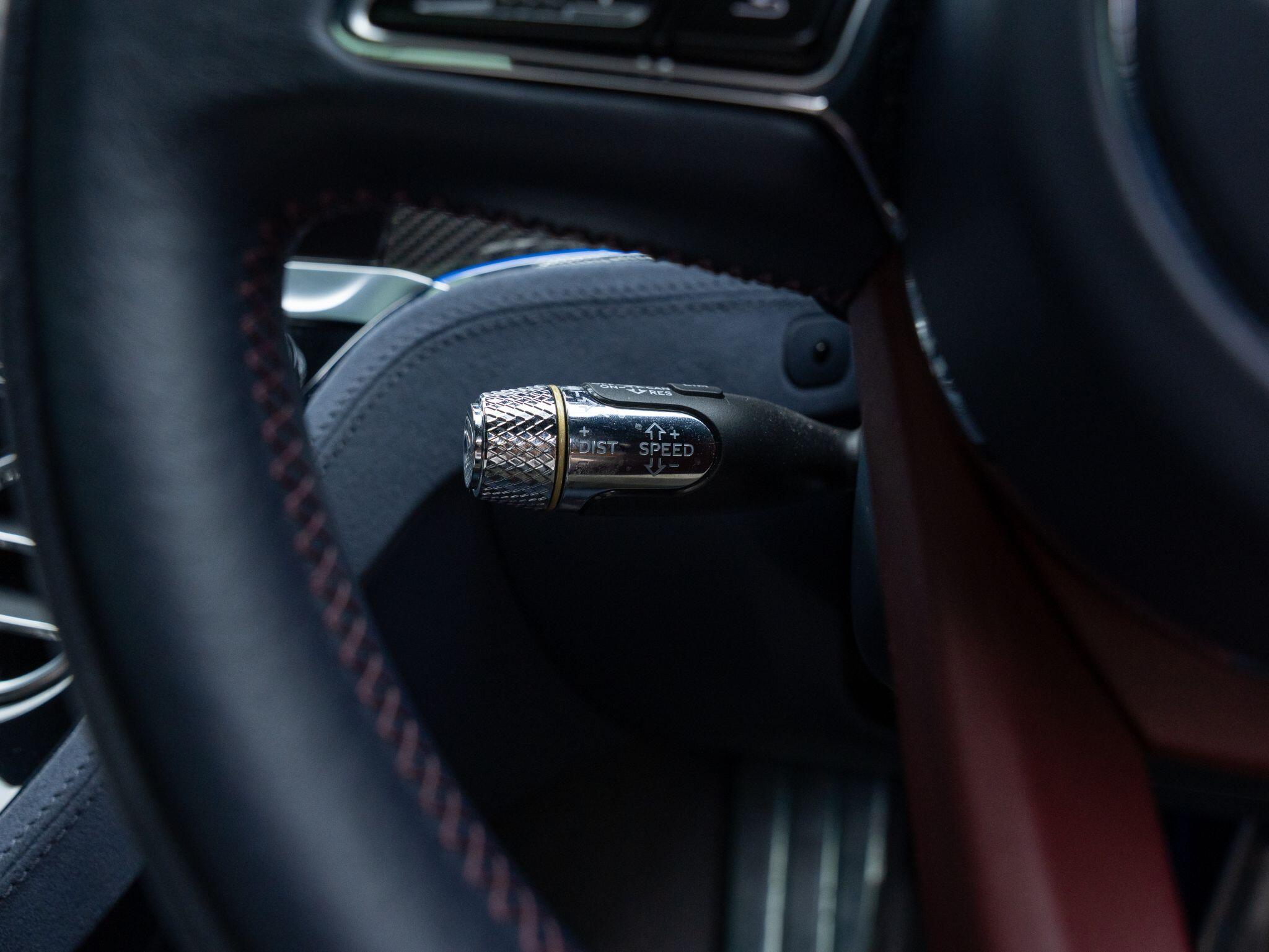 Bentley Continental view 22
