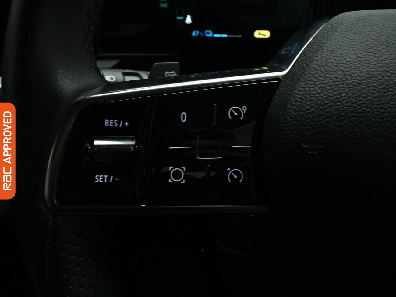 Renault Megane E-Tech view 23
