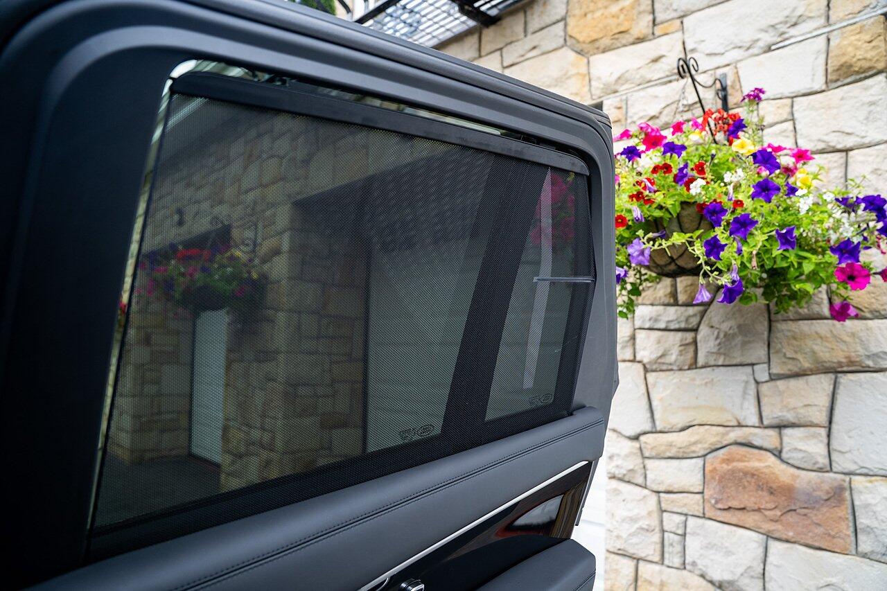 Land Rover Range Rover view 71