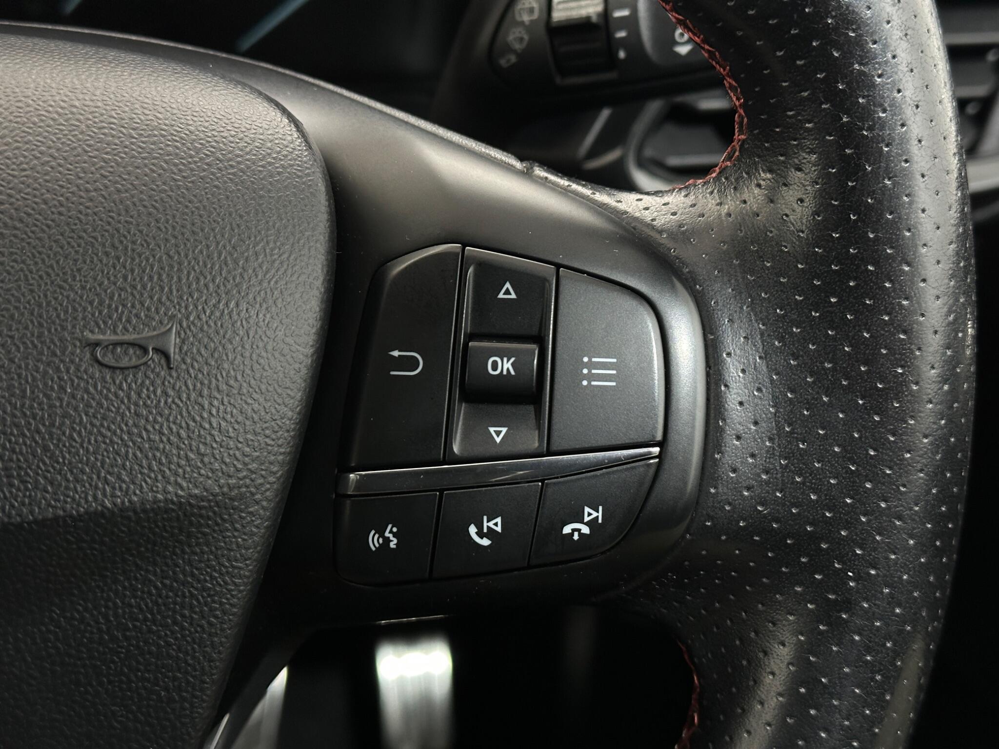 Ford Fiesta view 16