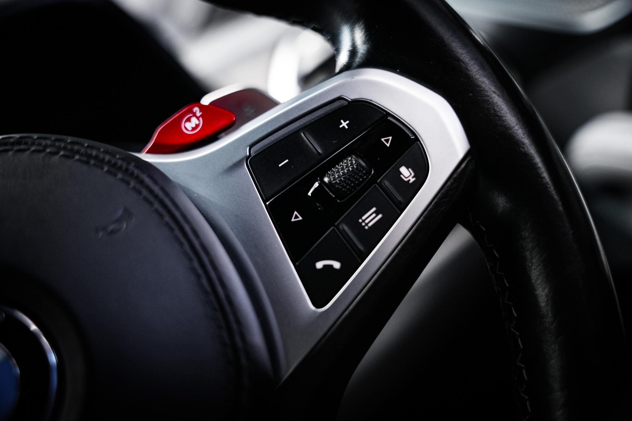 BMW M8 view 48