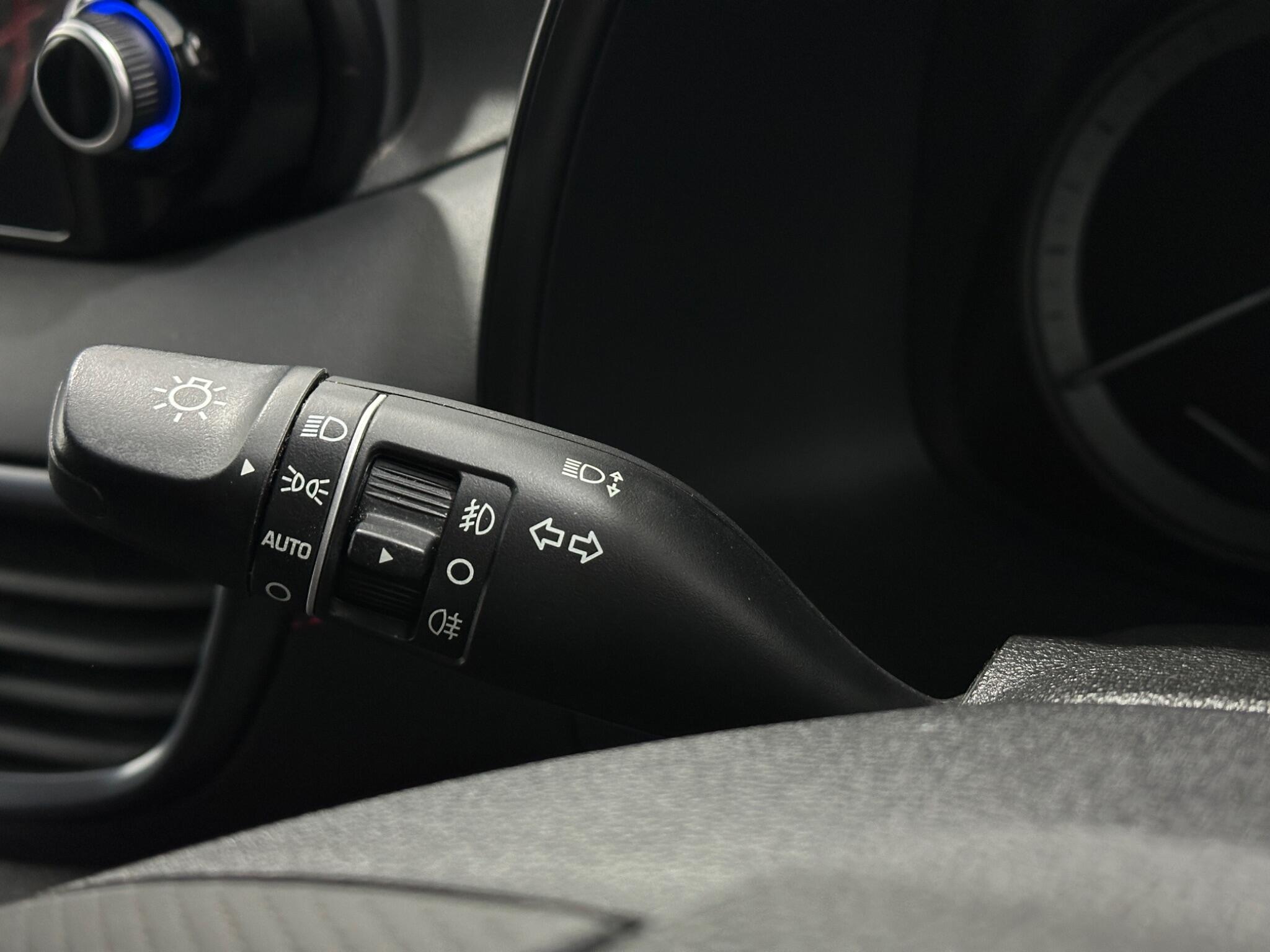 Hyundai Tucson view 13