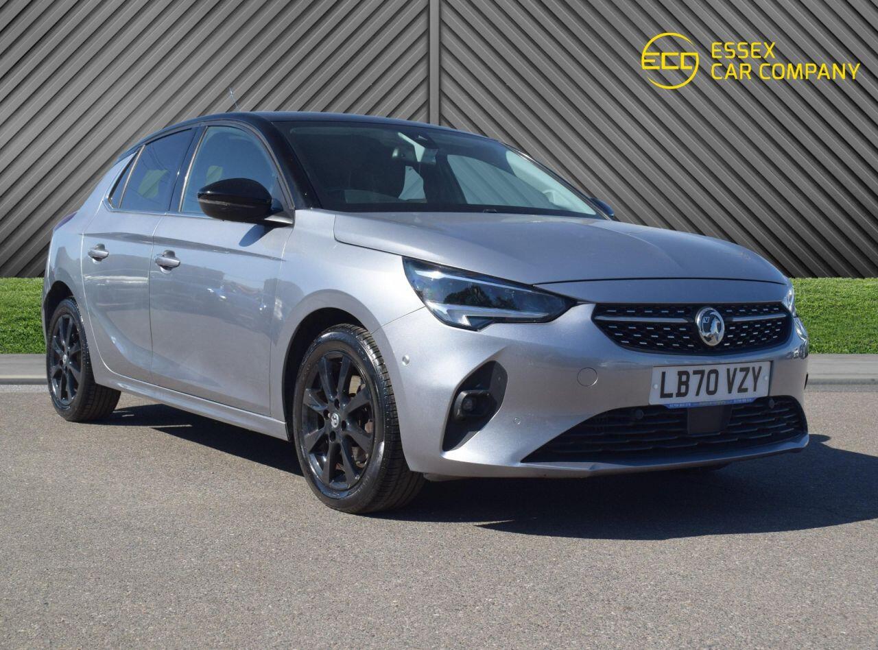 Vauxhall Corsa view 6
