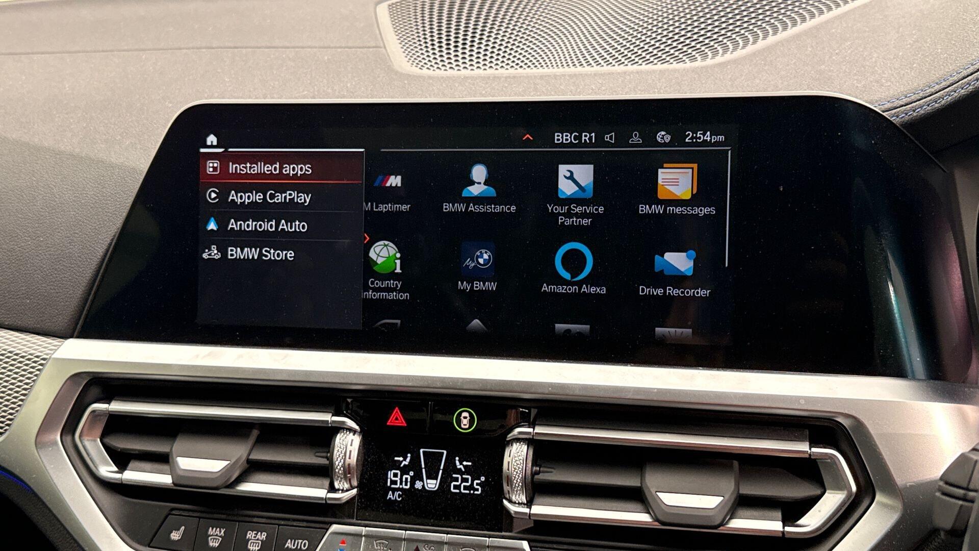 BMW 4 Series view 28