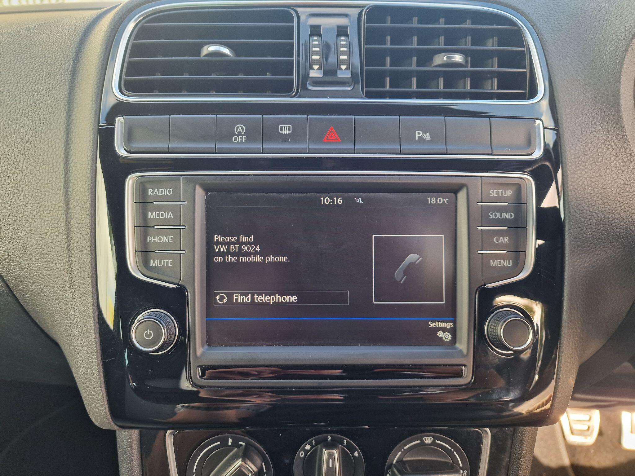 Volkswagen Polo view 44