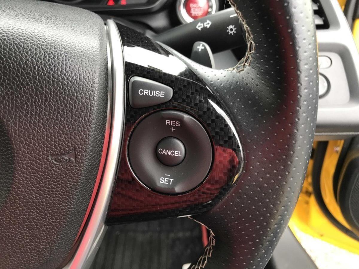 Honda S660 view 18