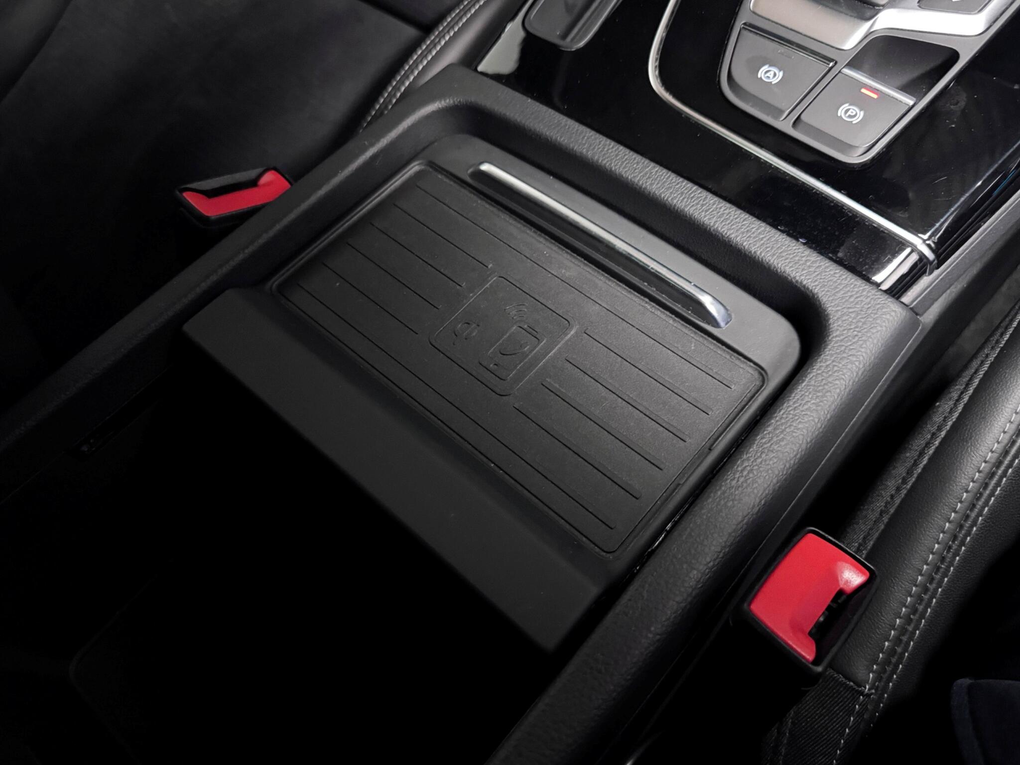 Audi Q5 view 37