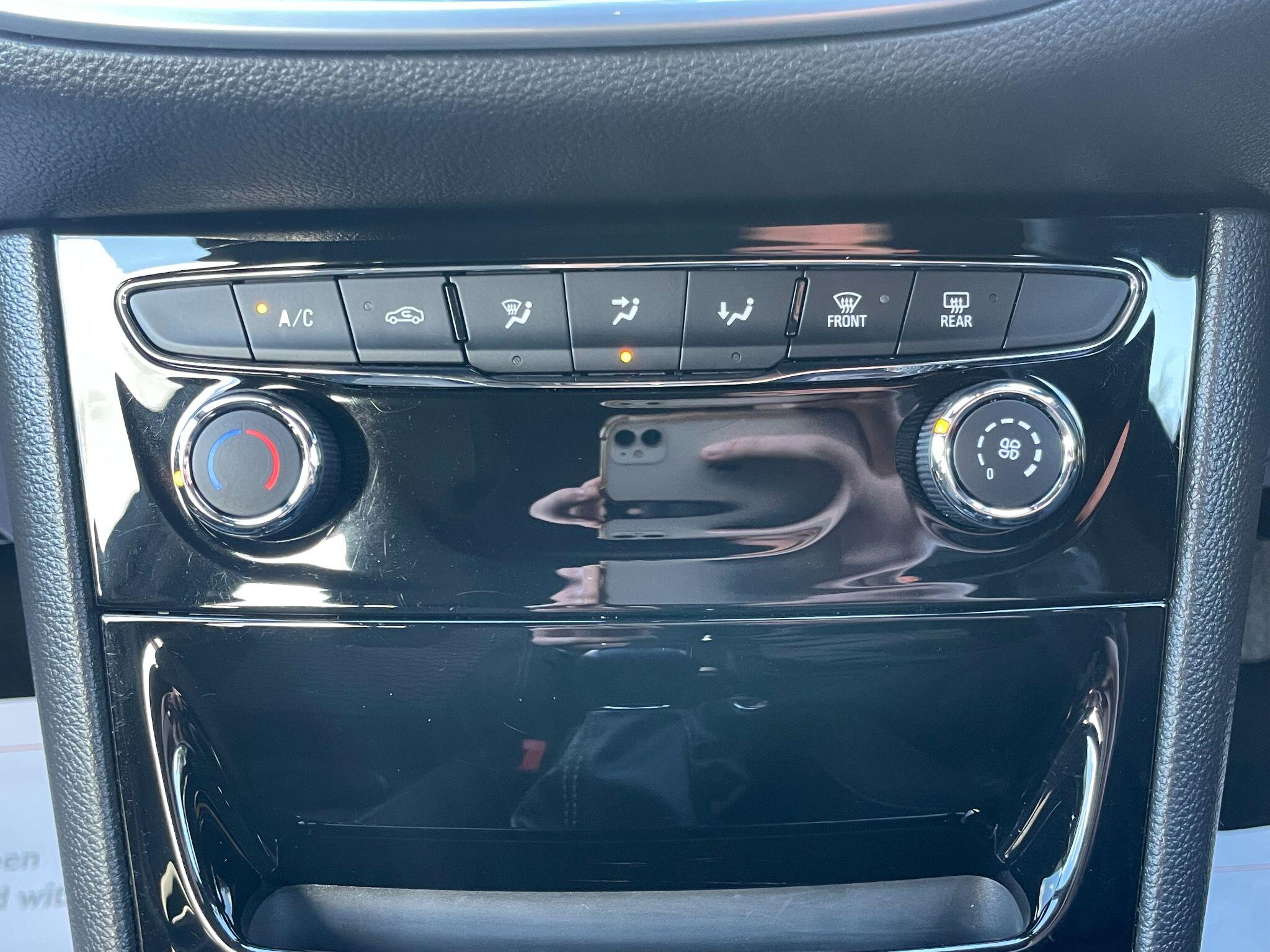 Vauxhall Astra view 29