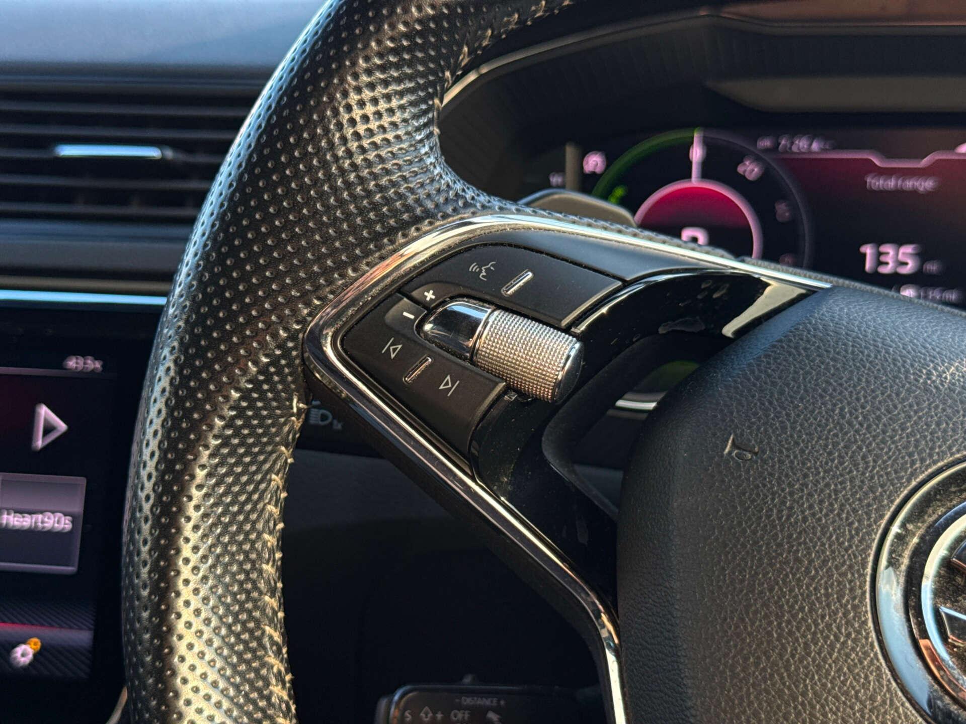 Skoda Superb view 63