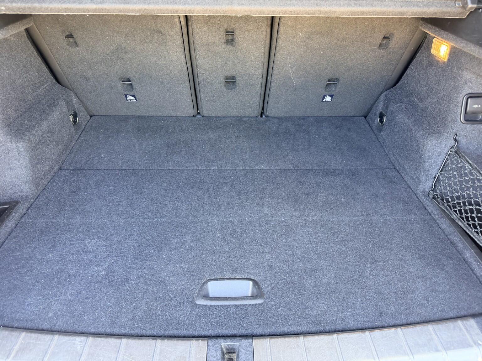BMW X1 view 27