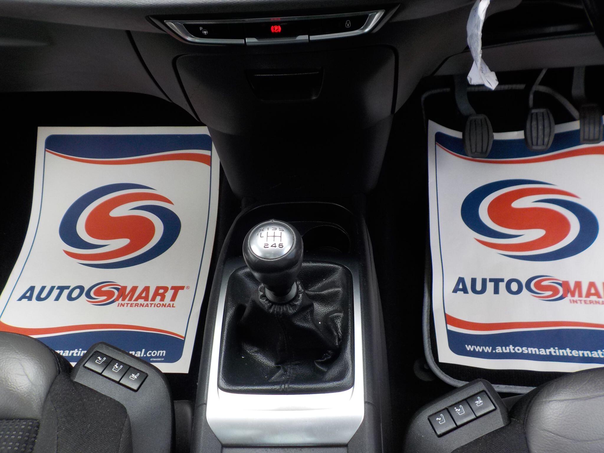 Citroen Grand C4 Picasso 1.6 BlueHDi Flair Euro 6 (s/s) 5dr
