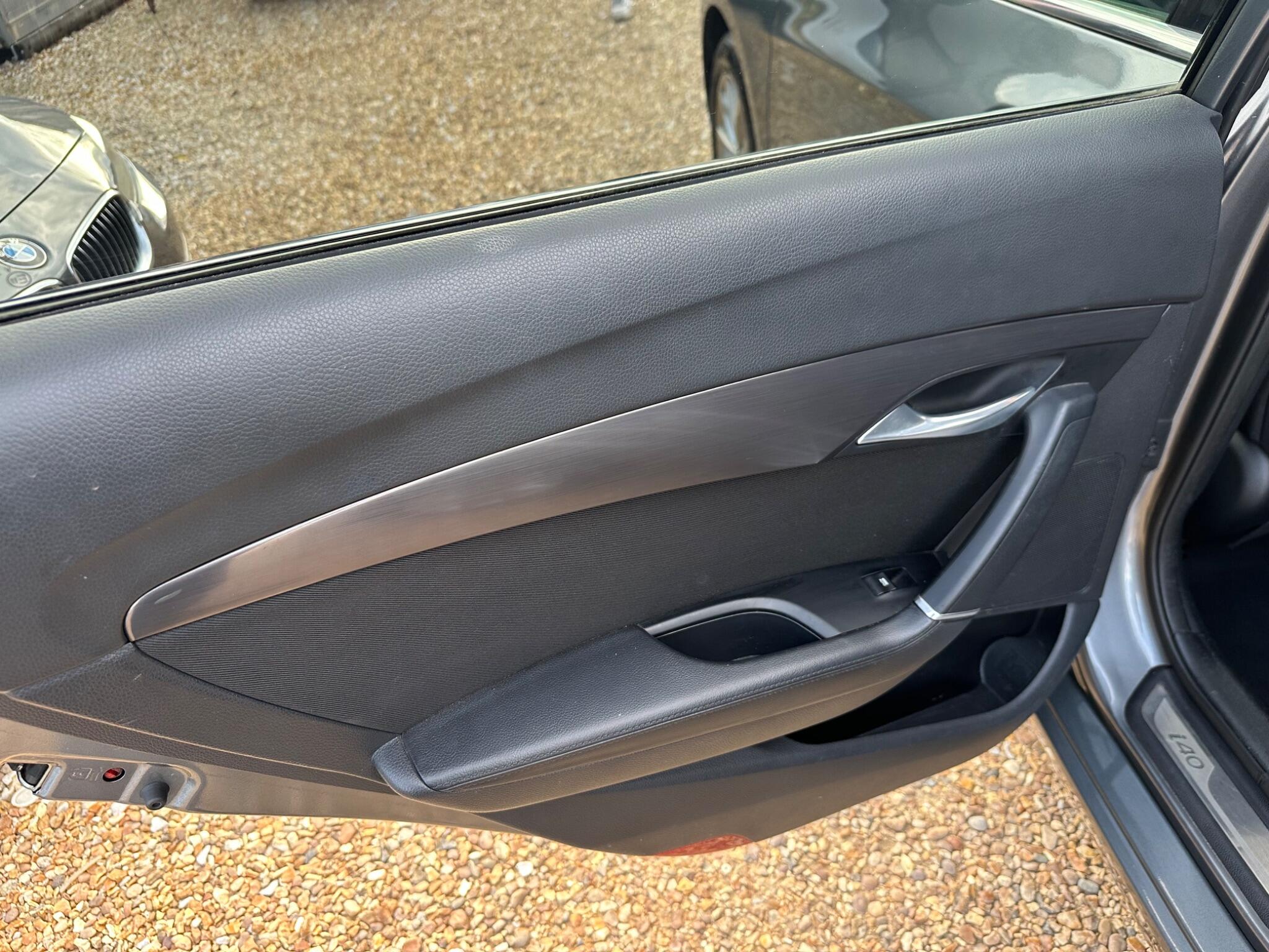 Hyundai I40 view 35