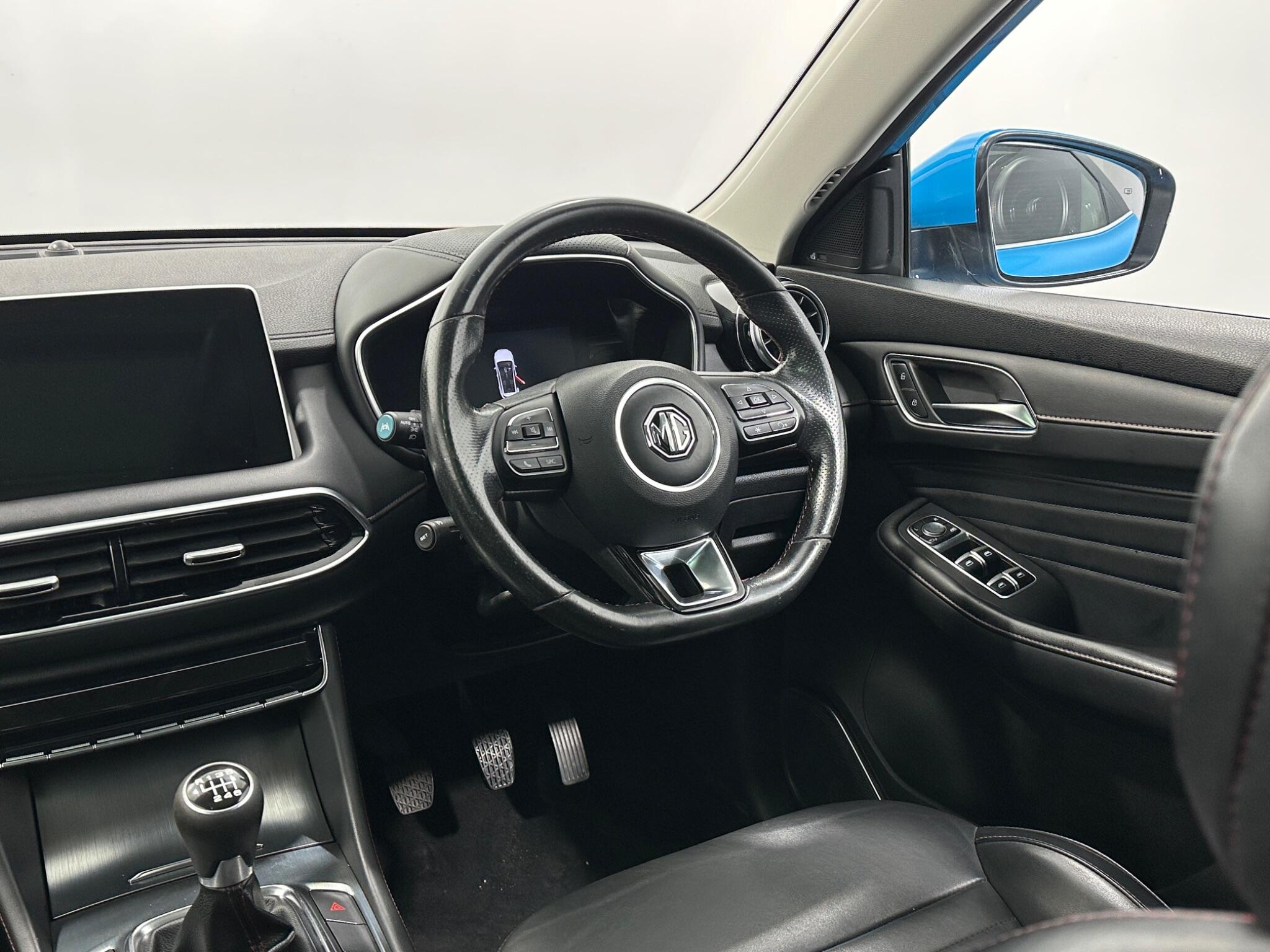 MG HS view 12