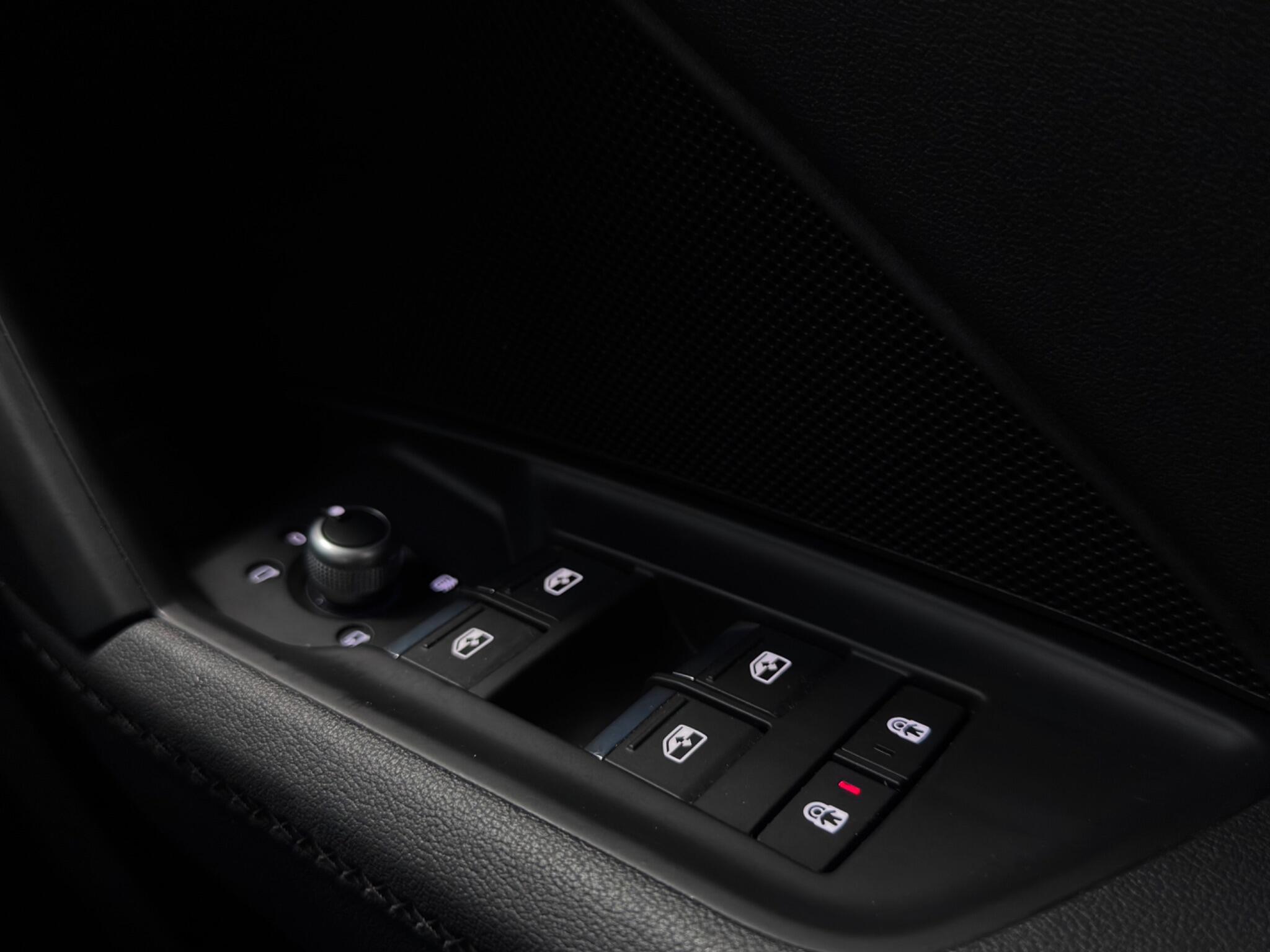 Audi A3 view 31