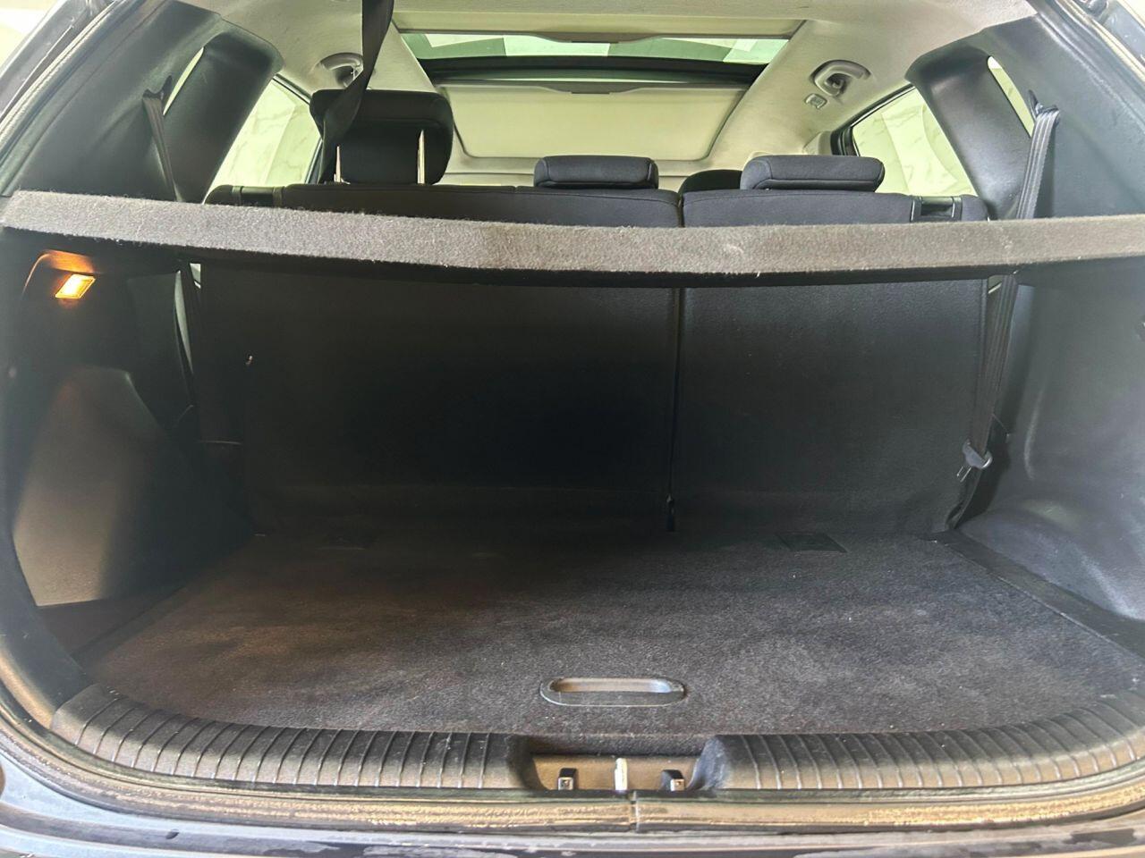Hyundai Ix20 view 23