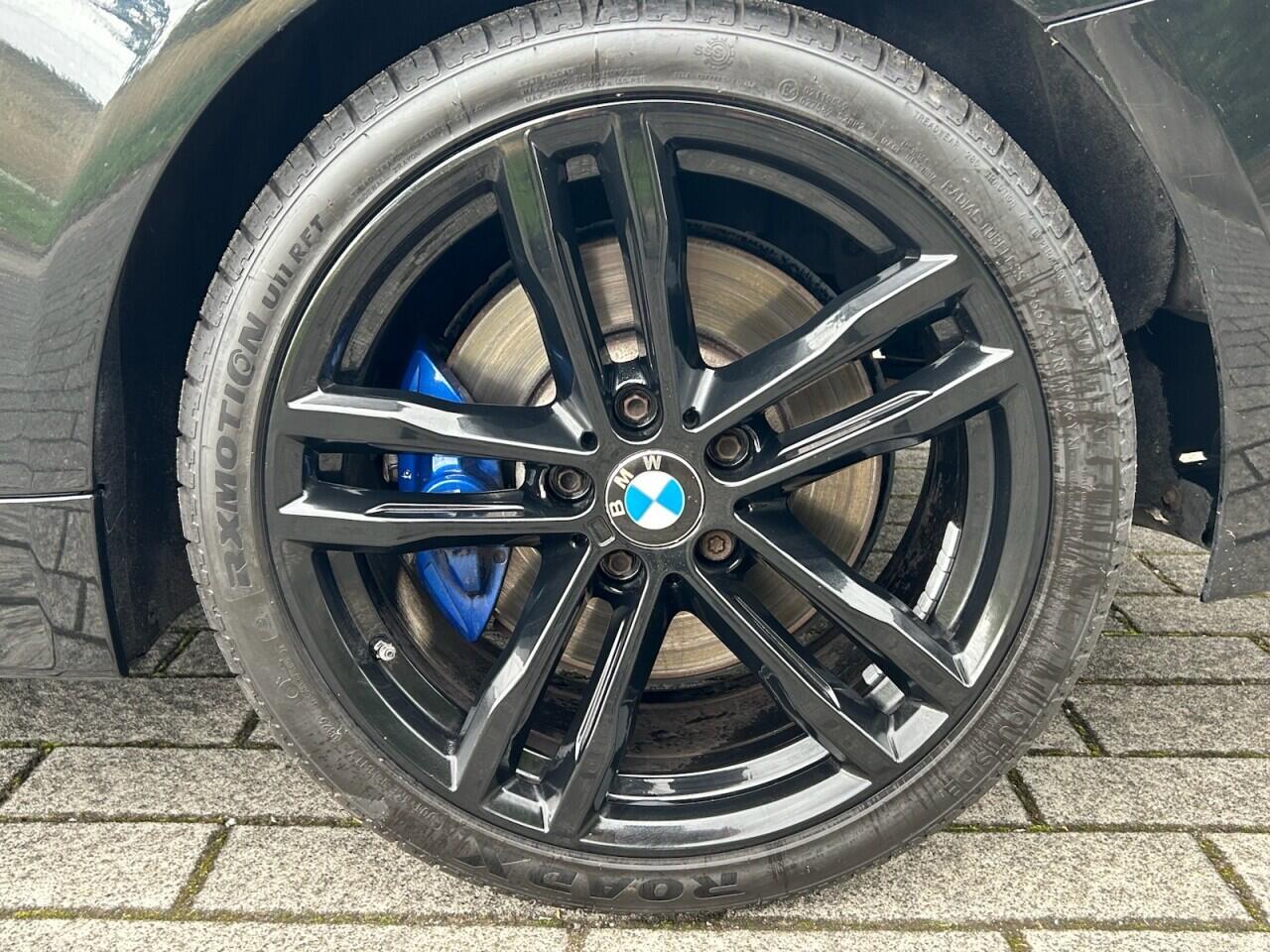 BMW 4 Series view 43