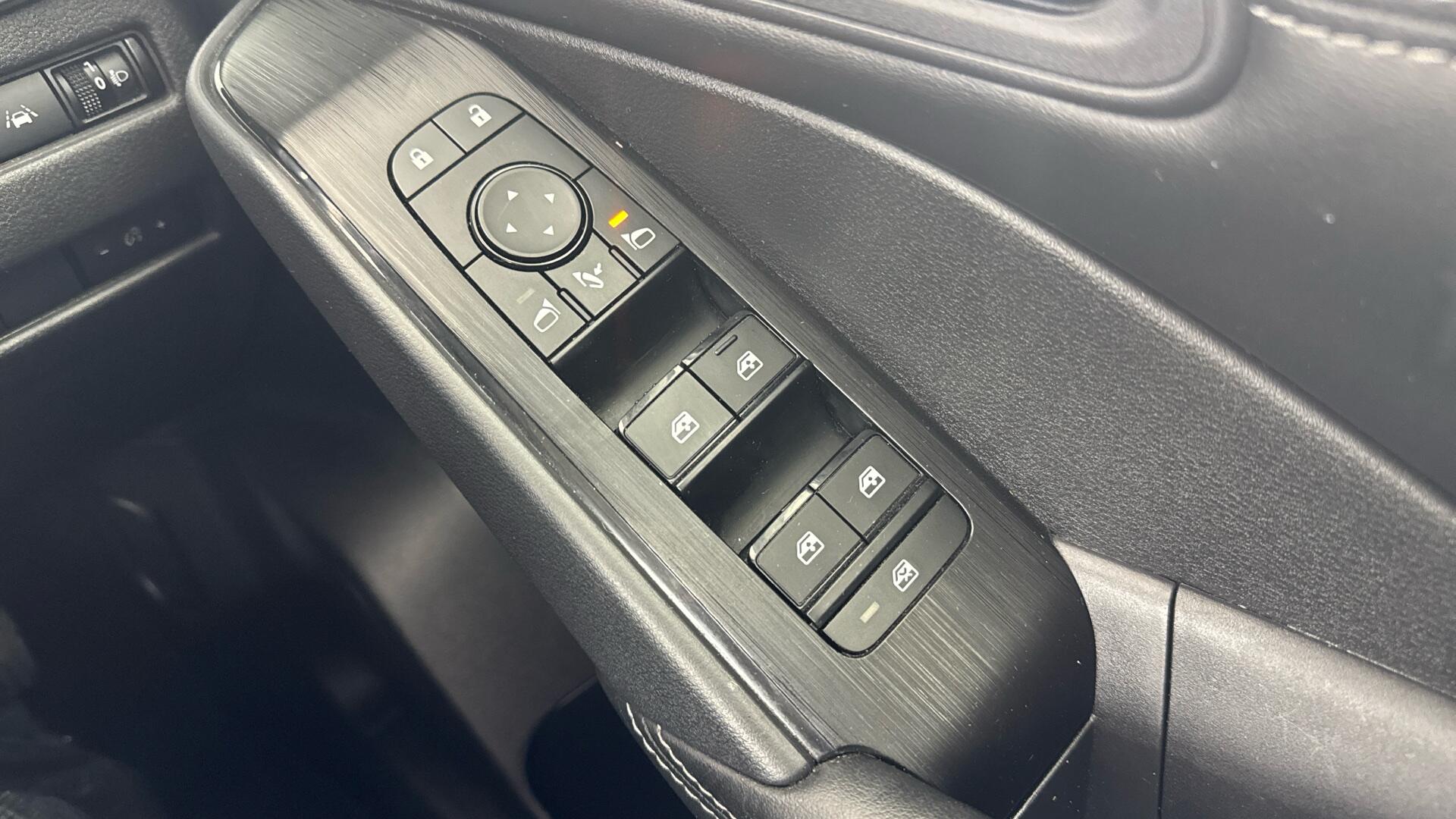 Nissan Qashqai view 41