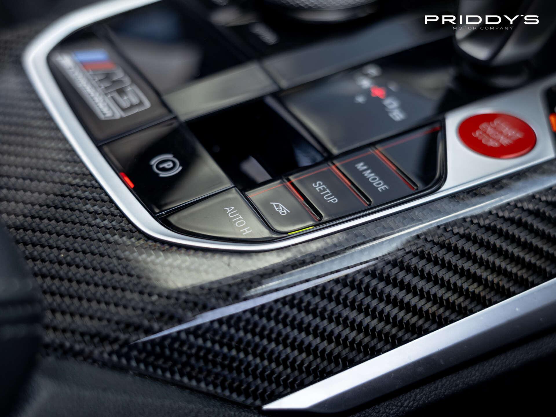 BMW M3 view 33