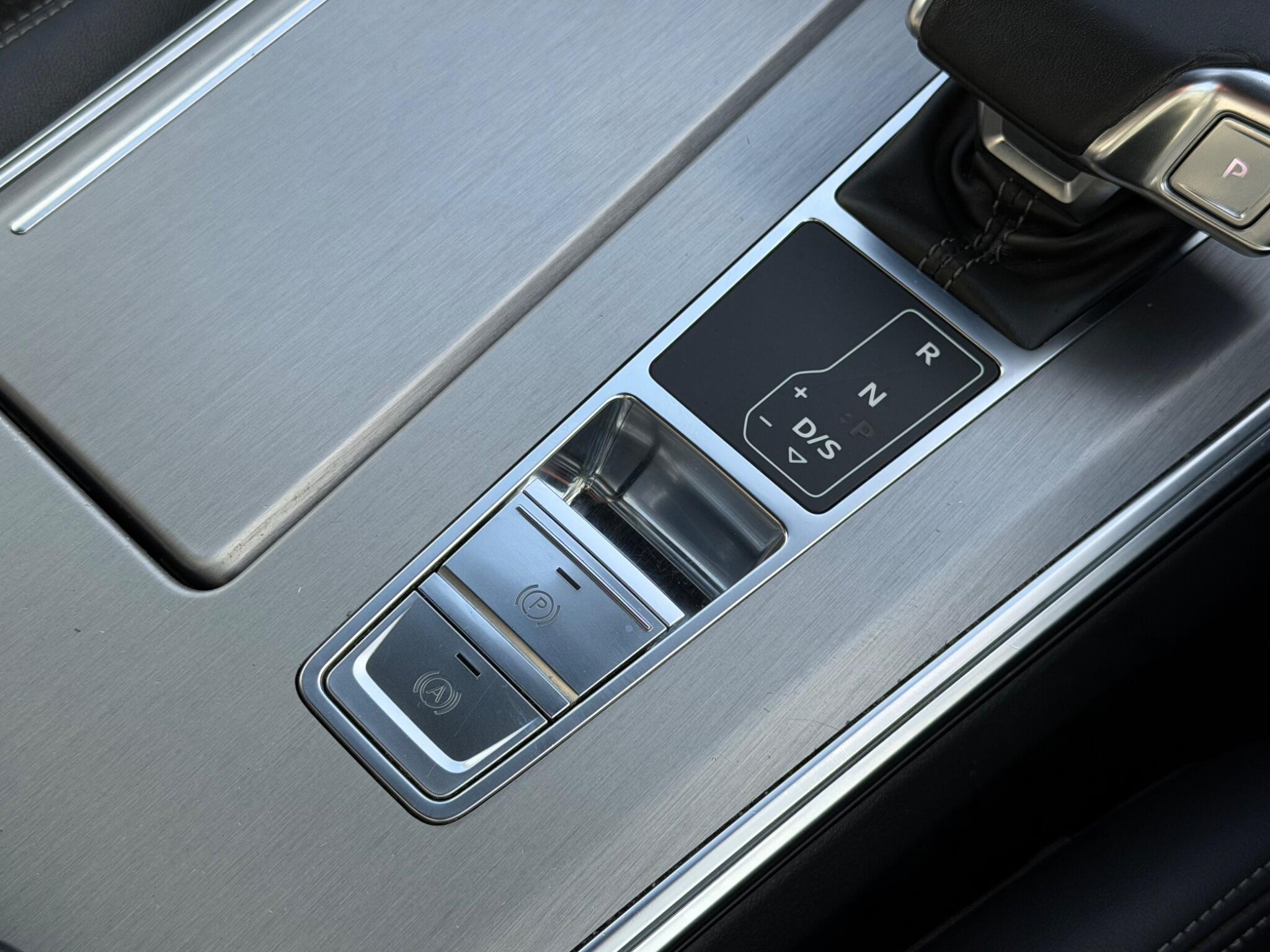 Audi A6 view 40