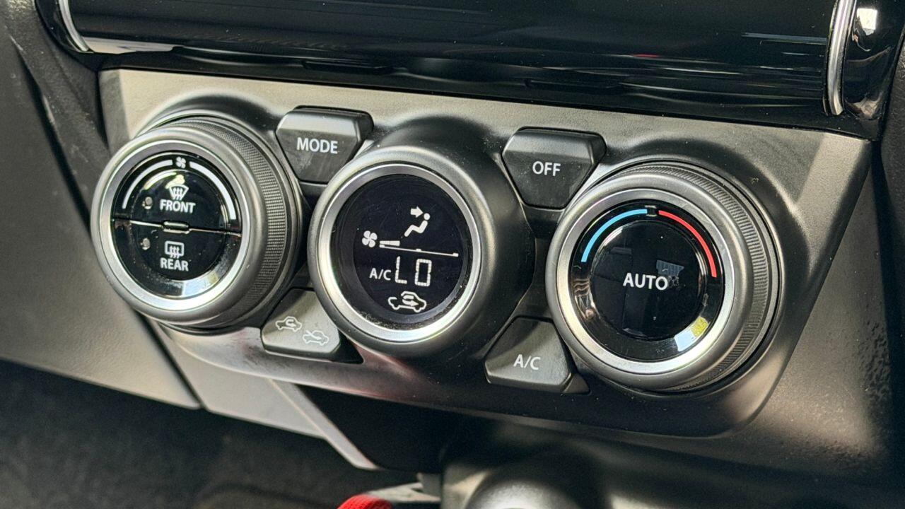 Suzuki Swift view 20