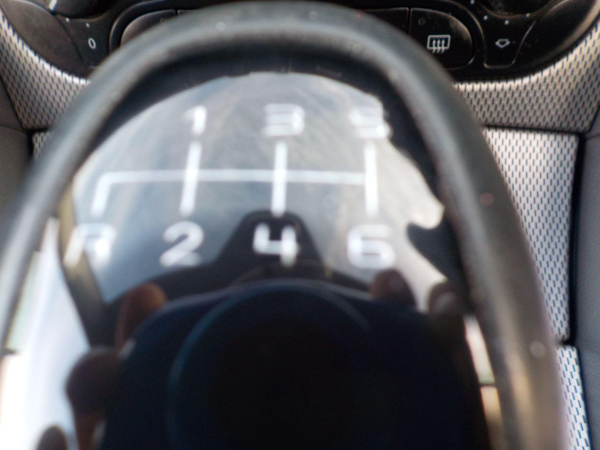 Mercedes-Benz C Class 2.0 C180 Sport 2dr