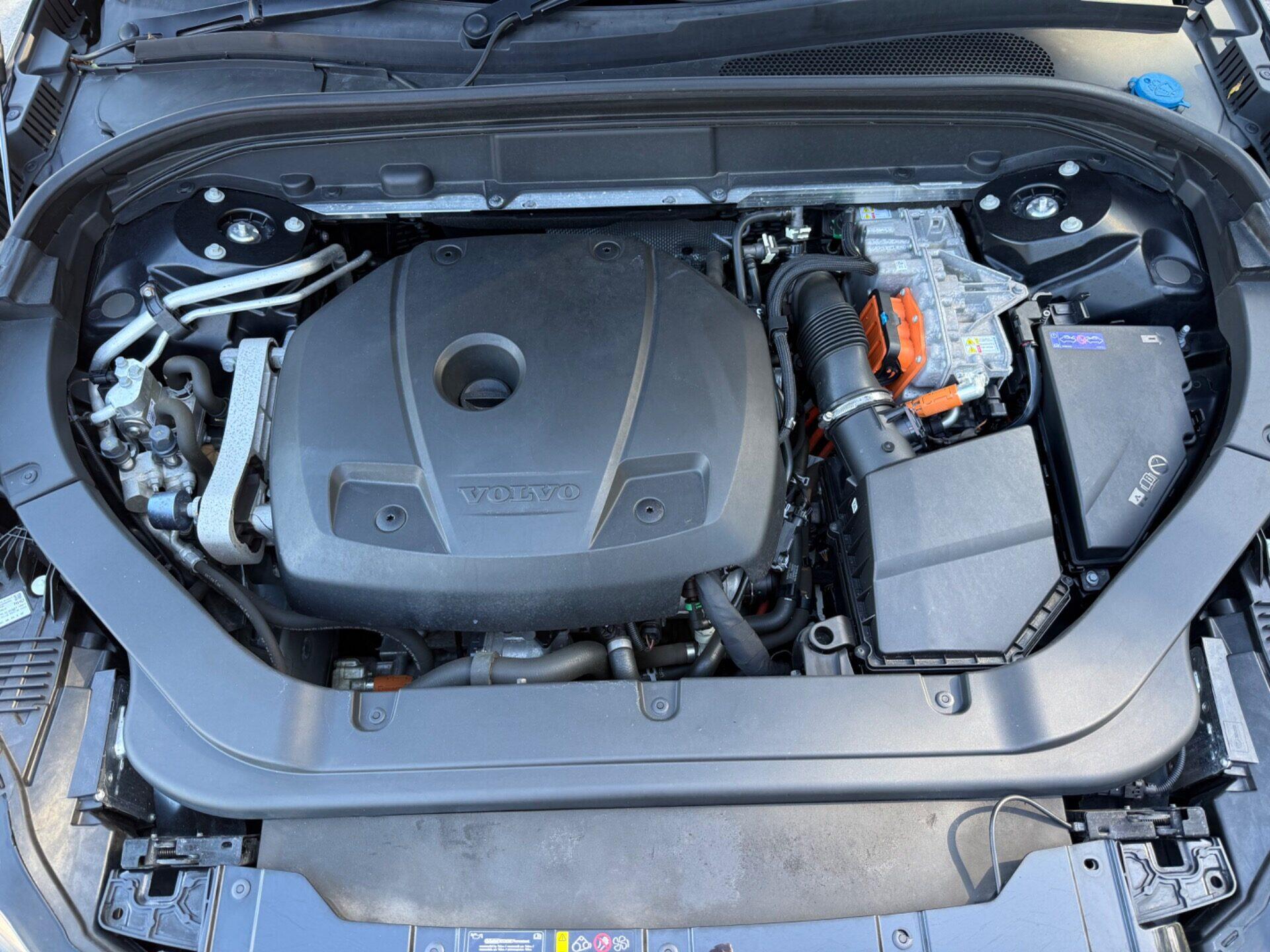 Volvo XC60 view 66